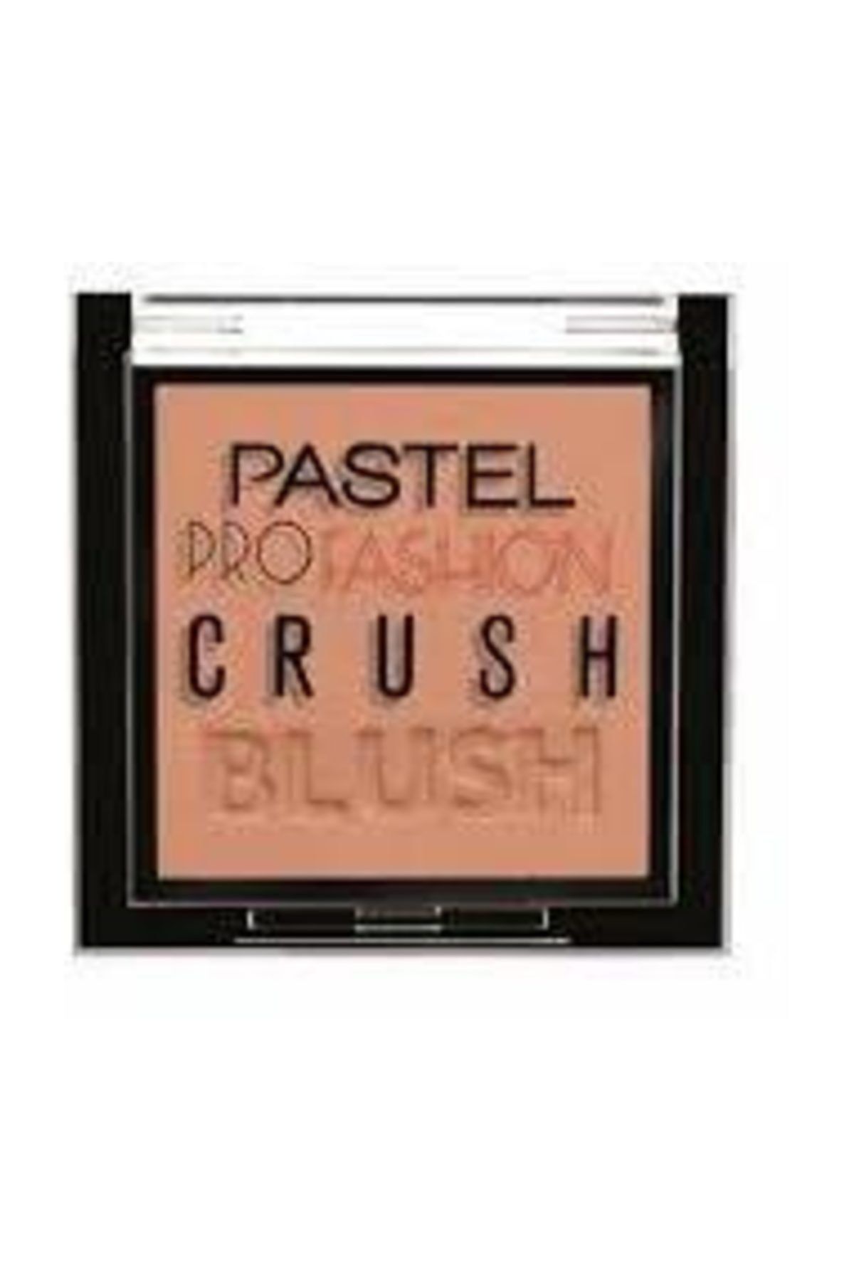 Pastel Allık - Crush Blush No:307 8690644301070