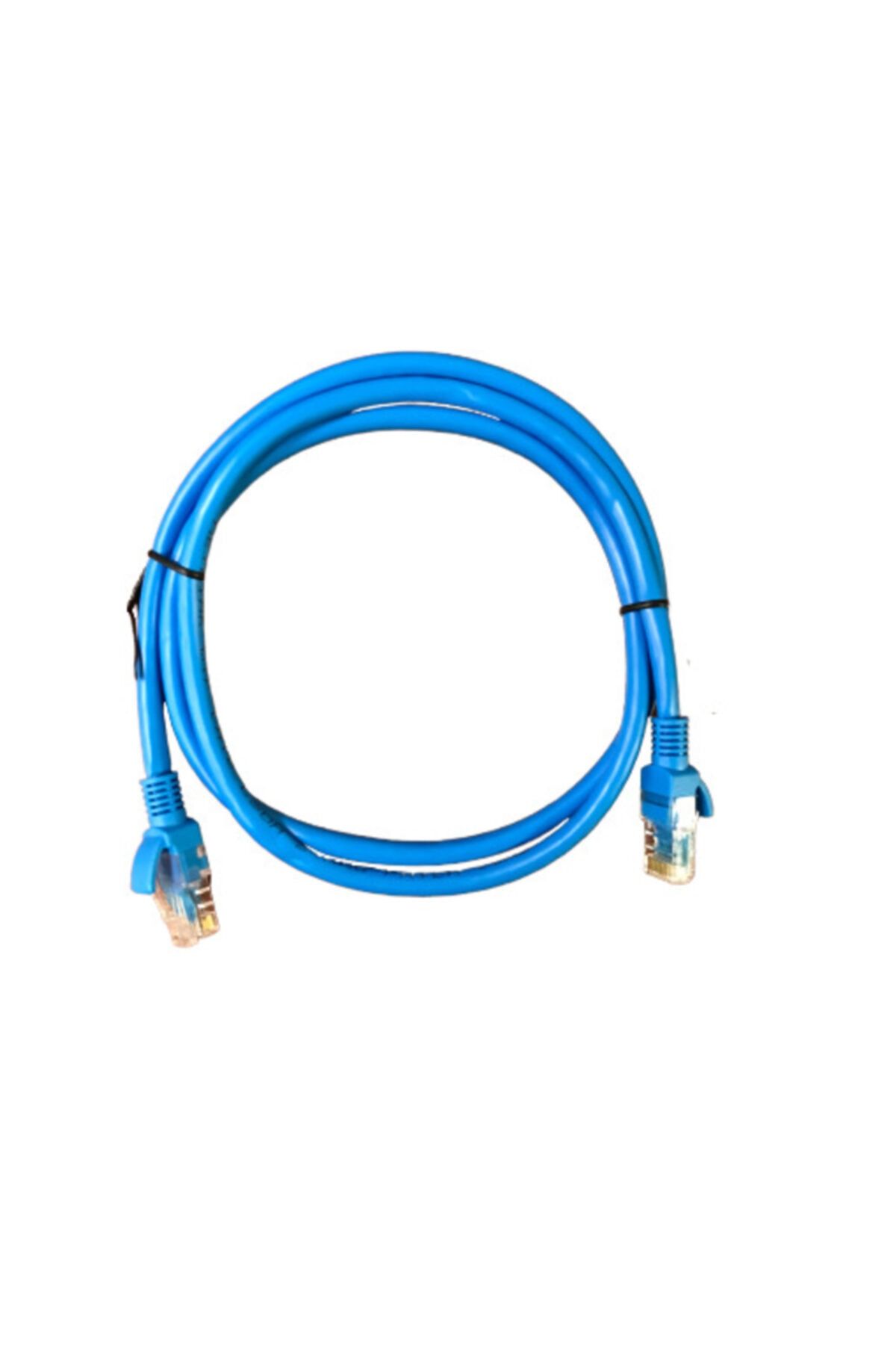 NETLİNK Cat6 Utp Patch Cord 1 Mt Mavi