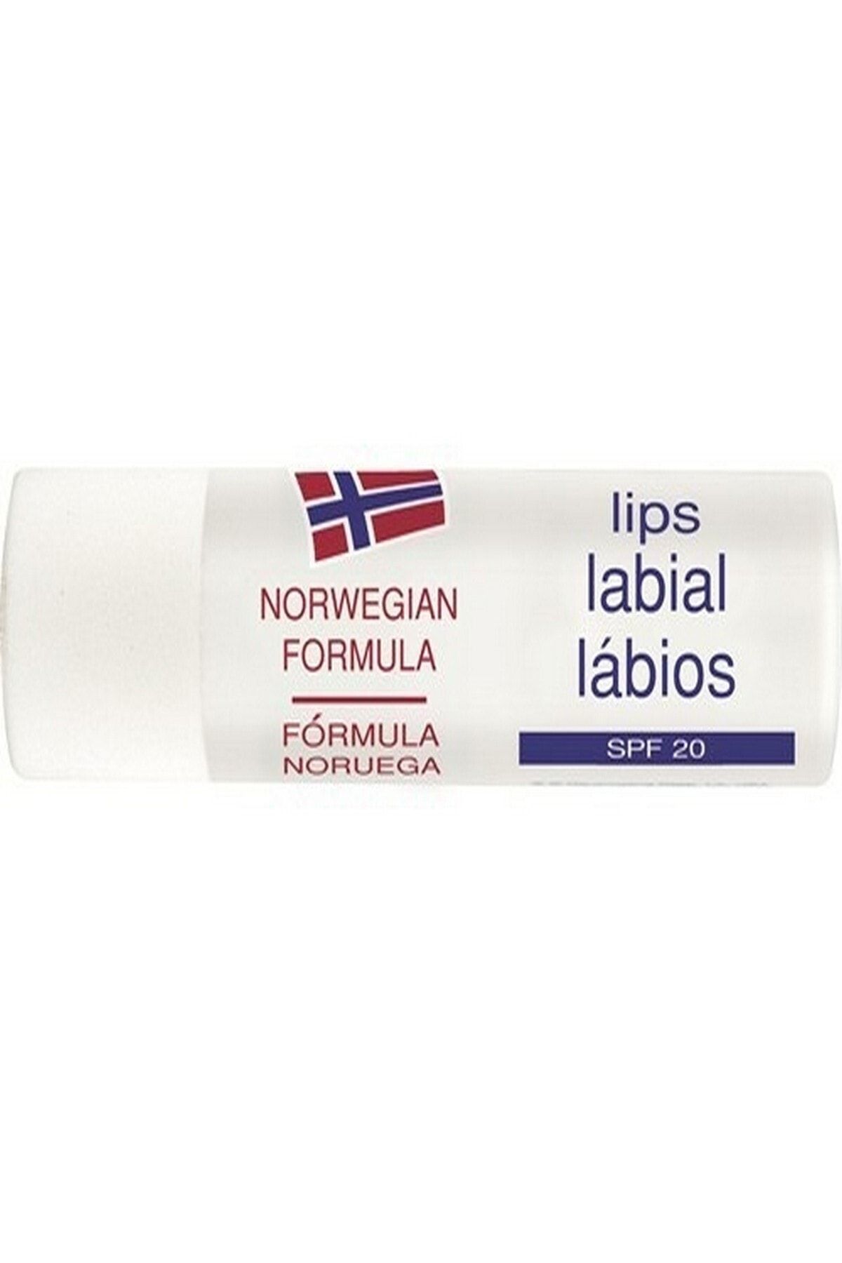 Neutrogena Dudak Koruyucu Spf 20 4.8 Gr