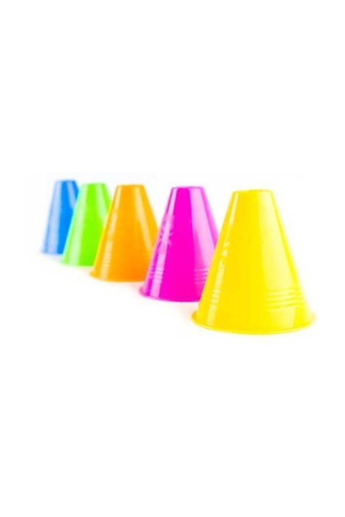 Flying Eagle Yellow 20li Set Paten Slalom Konisi