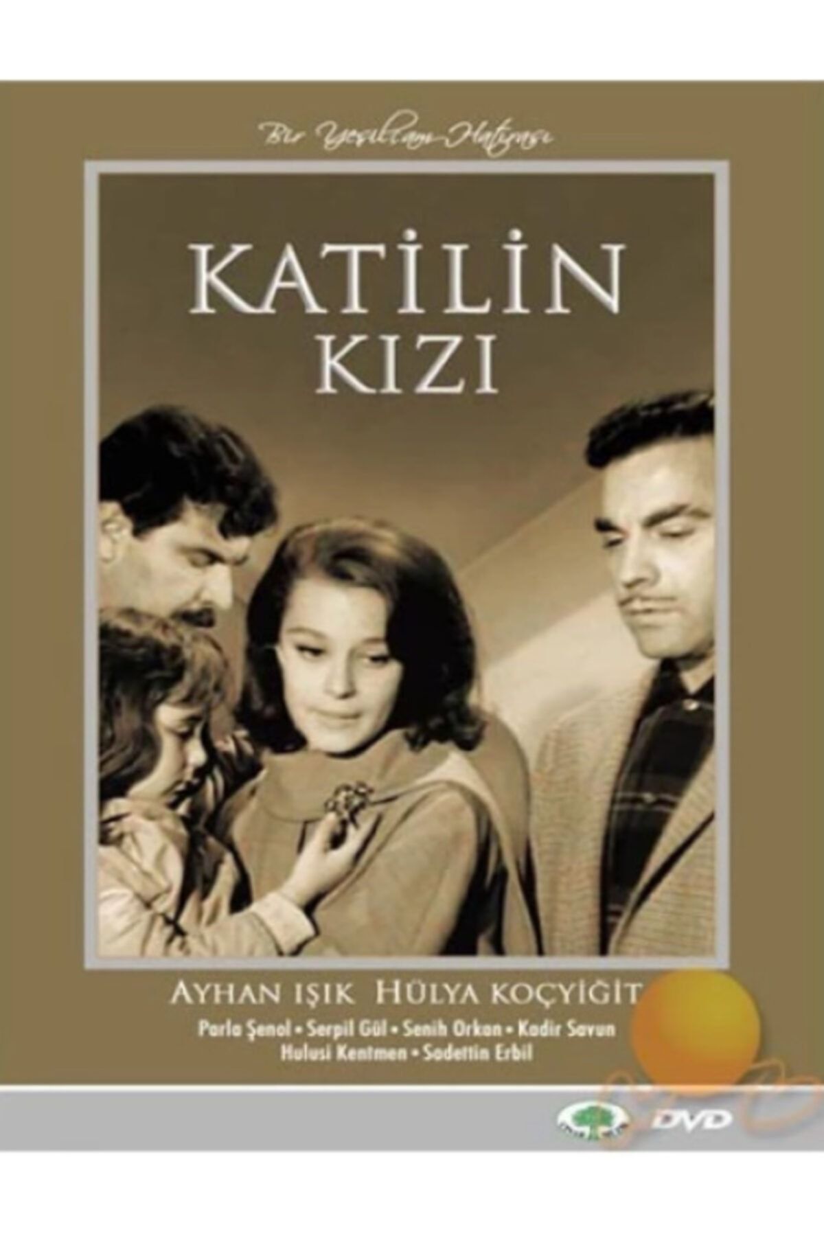 Çınar Müzik Katilin Kızı