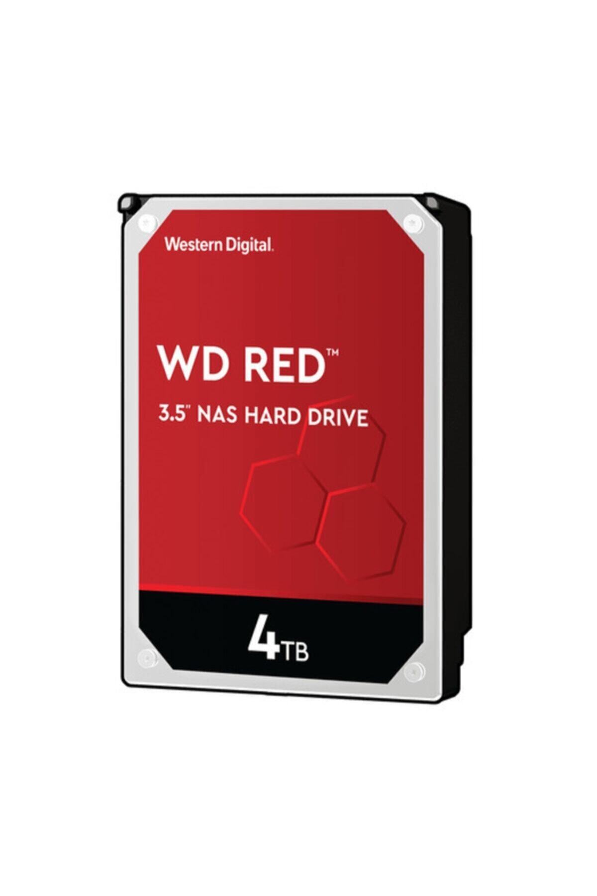 WD Red 4tb 3.5\