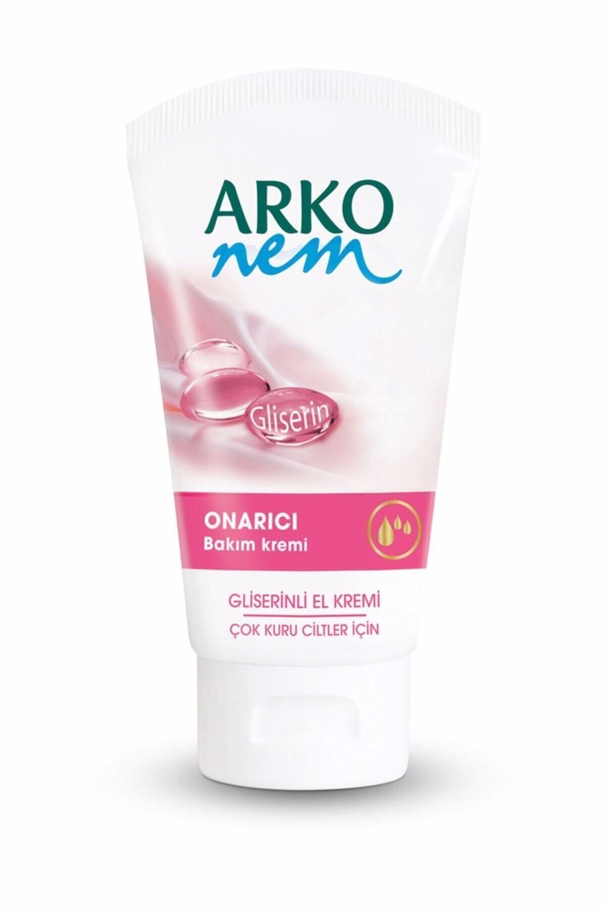 ARKO Nem 75 Ml Onarıcı (gliserinli)