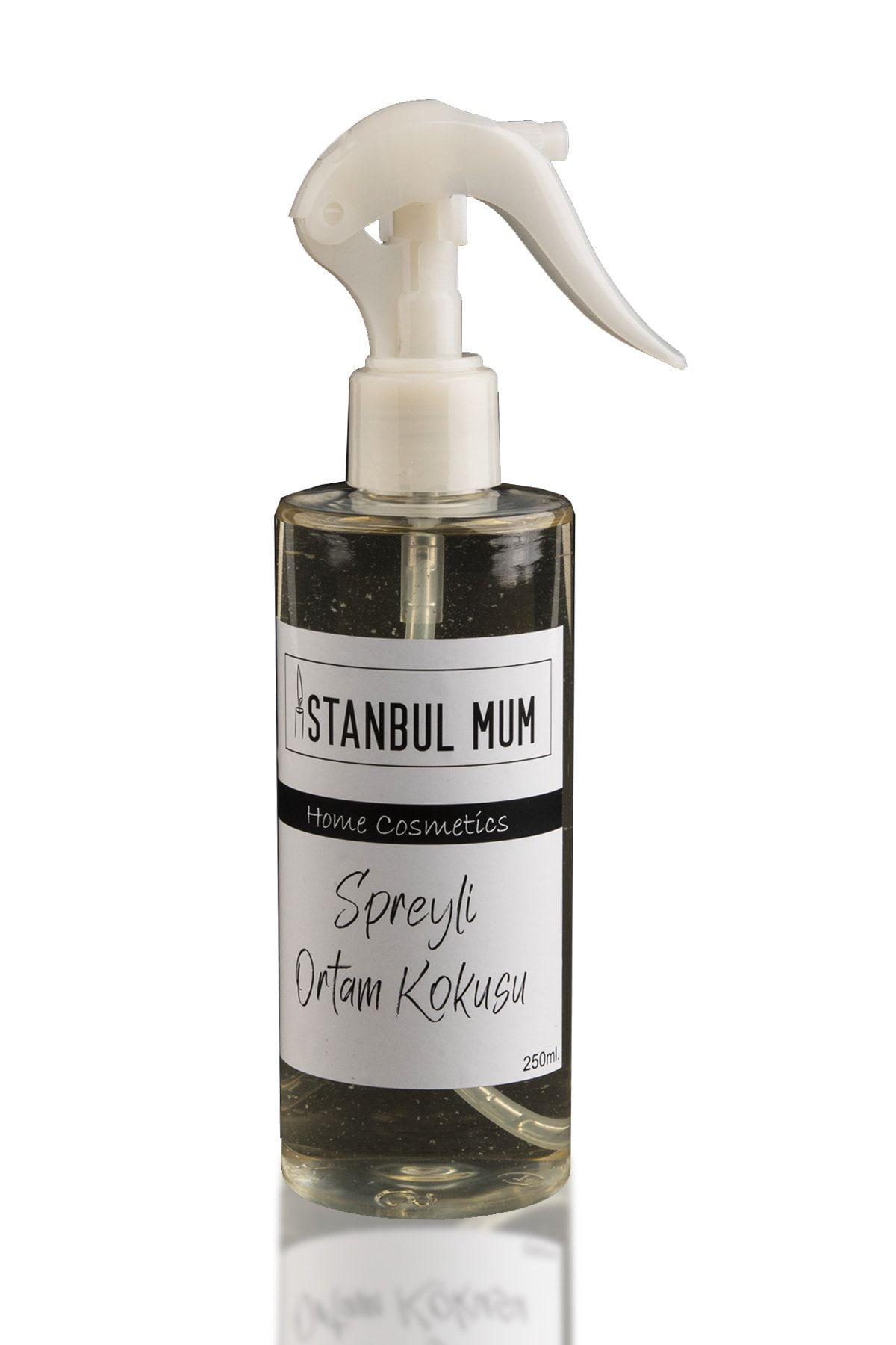 İSTANBUL MUM 250ml No5 Type