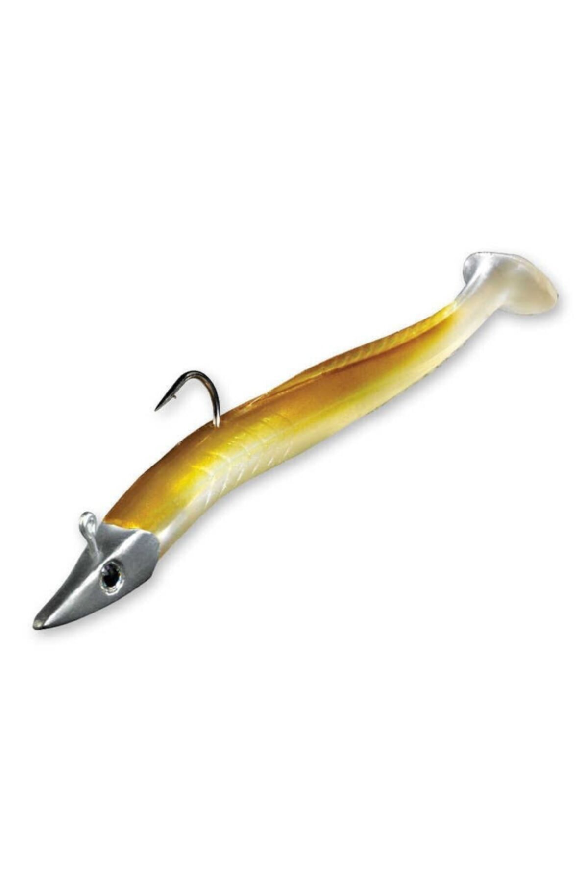 Sakura Majikeel Shad Tail  Soft Sahte Balığı