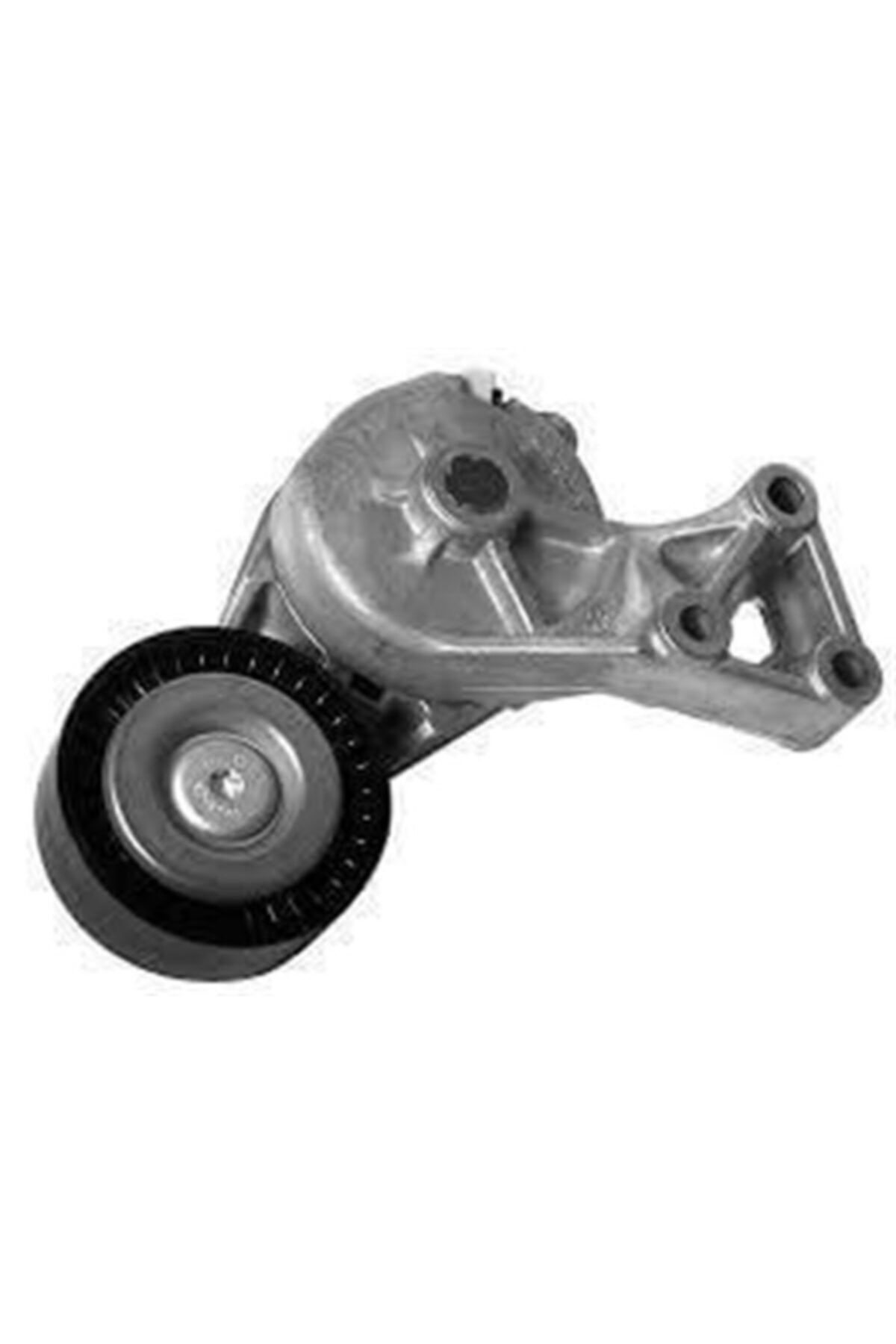 İthal Volkswagen T5 Transporter 2006 - 2010 1.9tdı Axb Şarz Gergisi Komple Marka