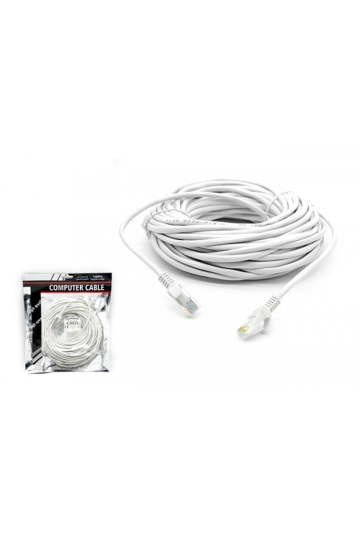 Platoon Pl-6110 Ethernet Patch Cat6 Kablo 20m