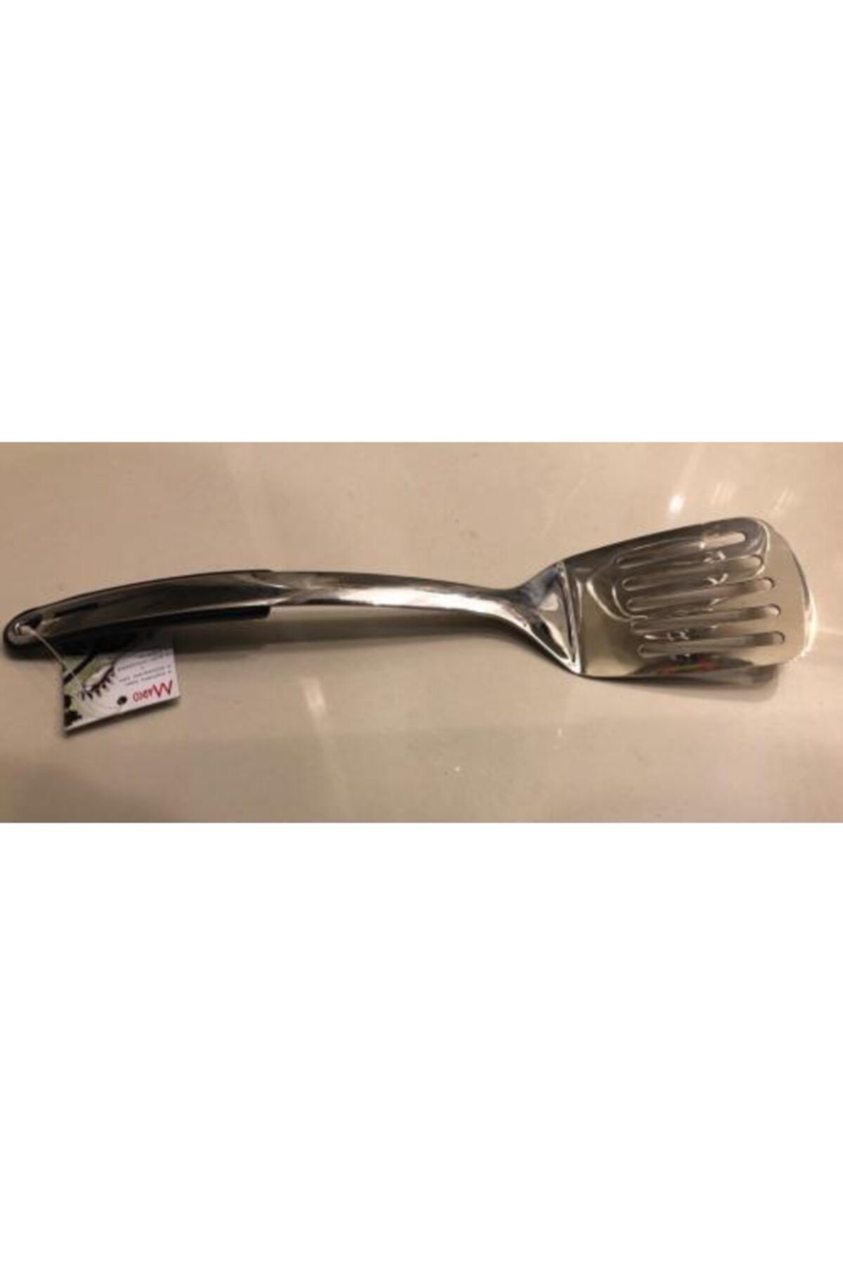 Marco Paslanmaz Çelik Spatula