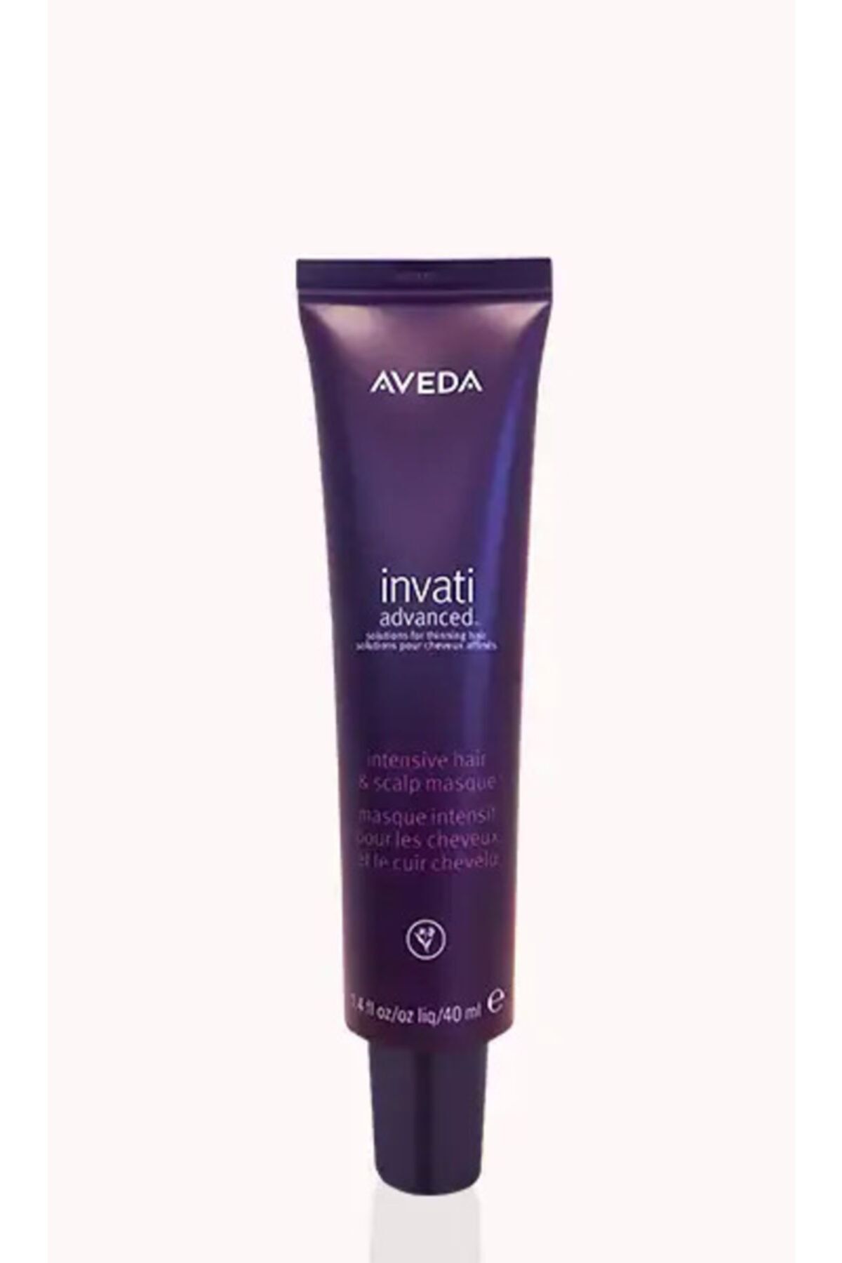 Aveda Invati Advanced Yoğun Dolgunlaştırıcı Maske 40ml 018084022955