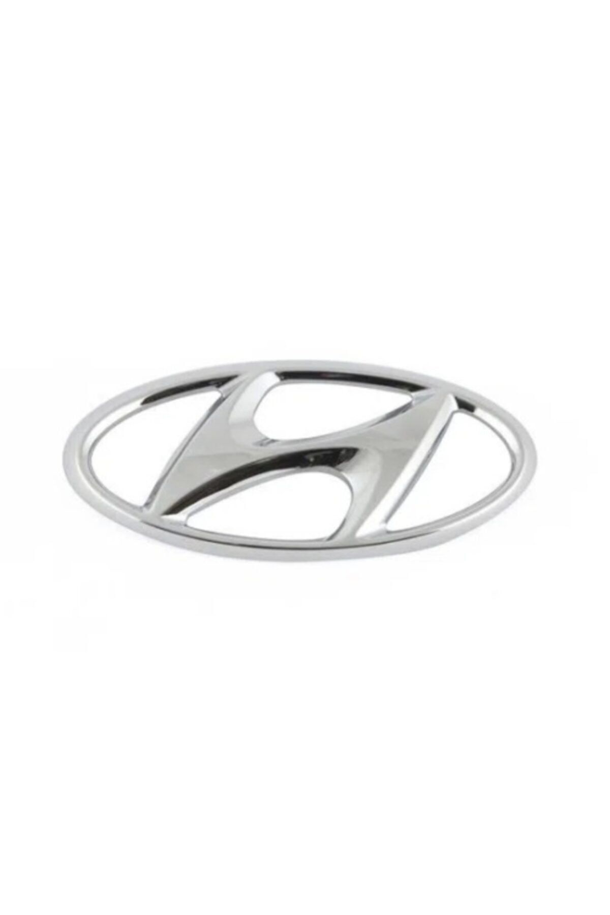 Hyundai Accent Blue (2010 ) Ön Panjur Arma/logo [pys] (863631r000)