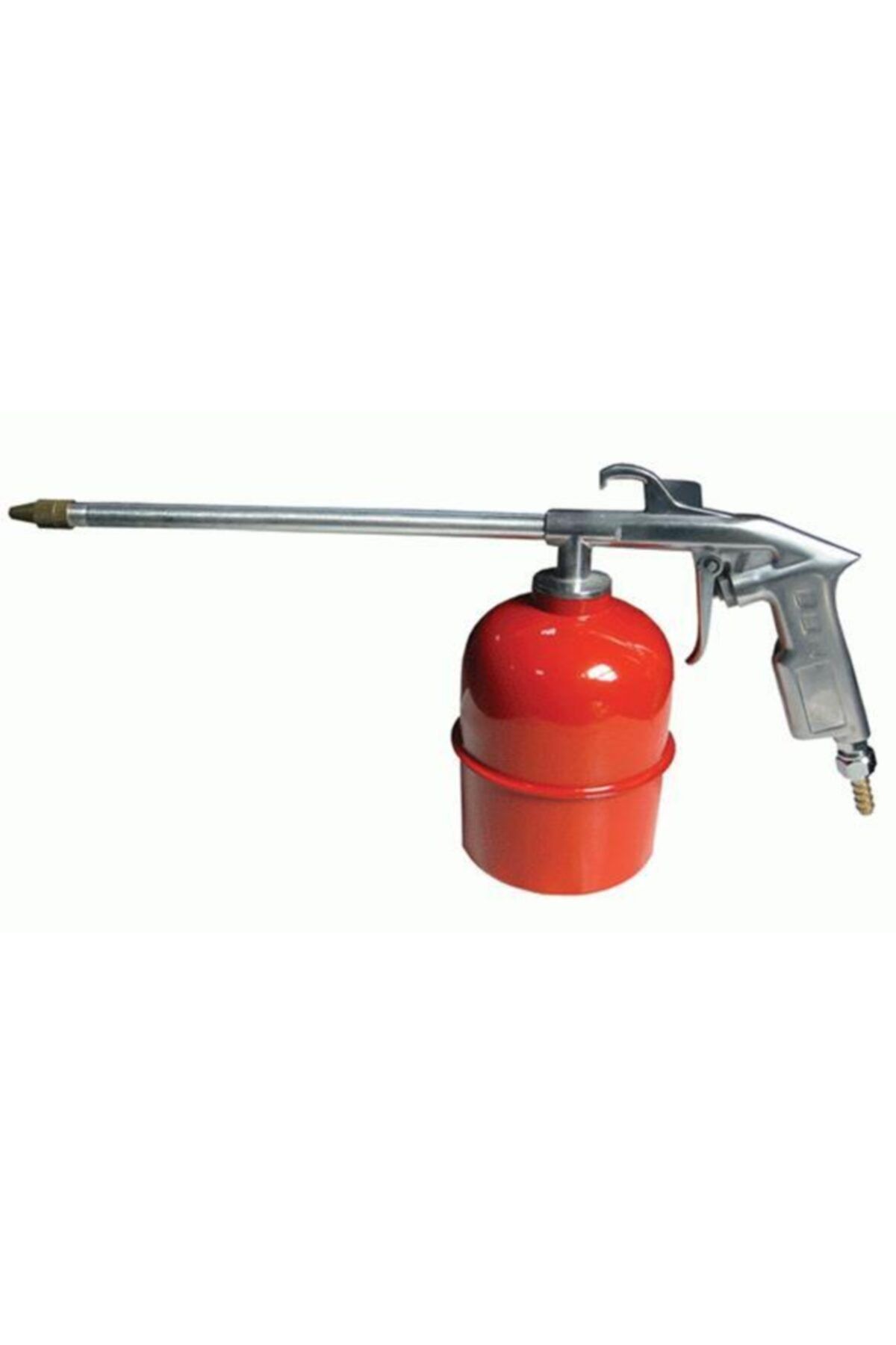 Baytec Mazot Tabancası Mk1298 2 Adet