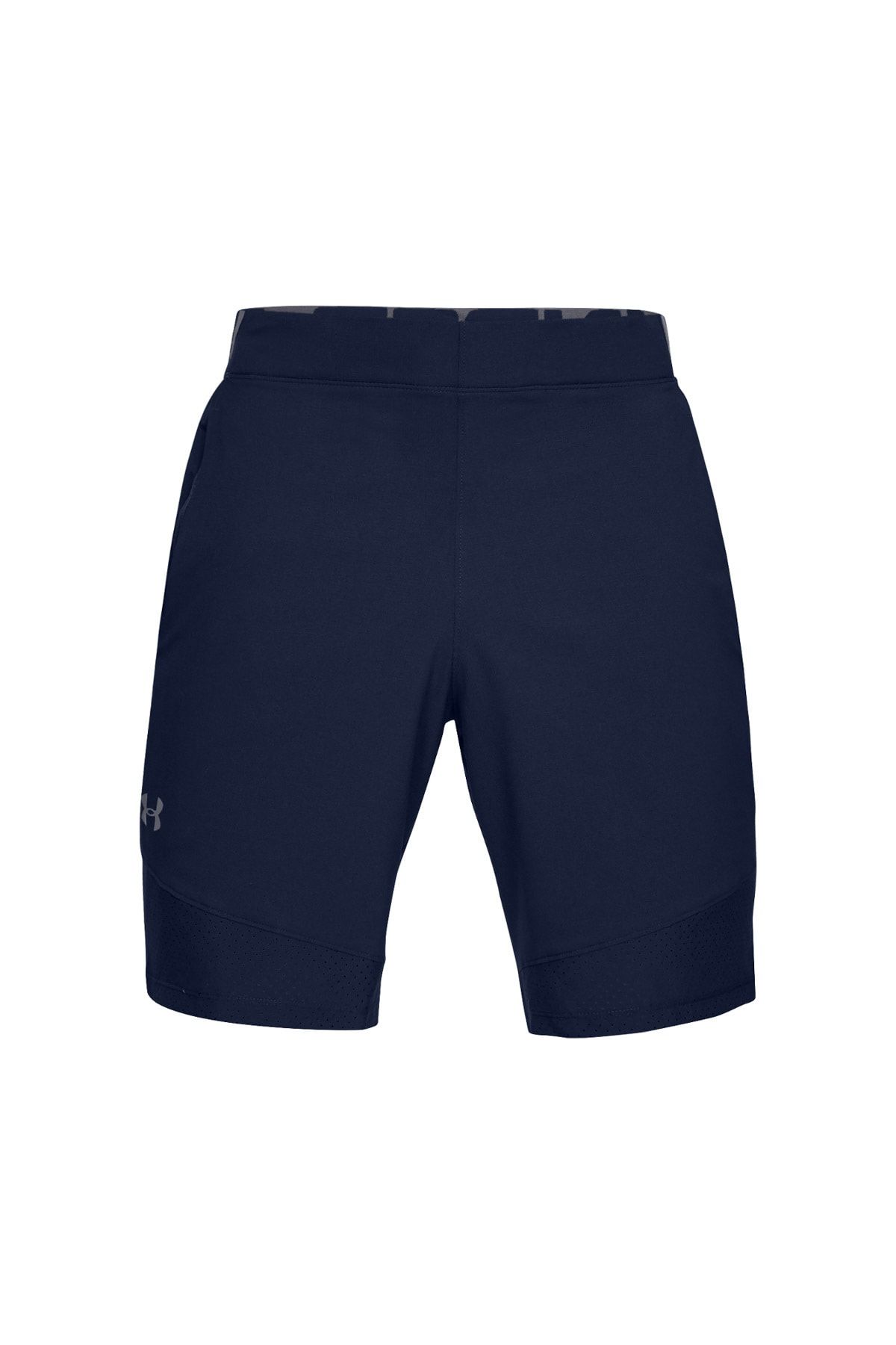 Under Armour Erkek Spor Şort - Ua Vanish Woven Shorts - 1328654-408