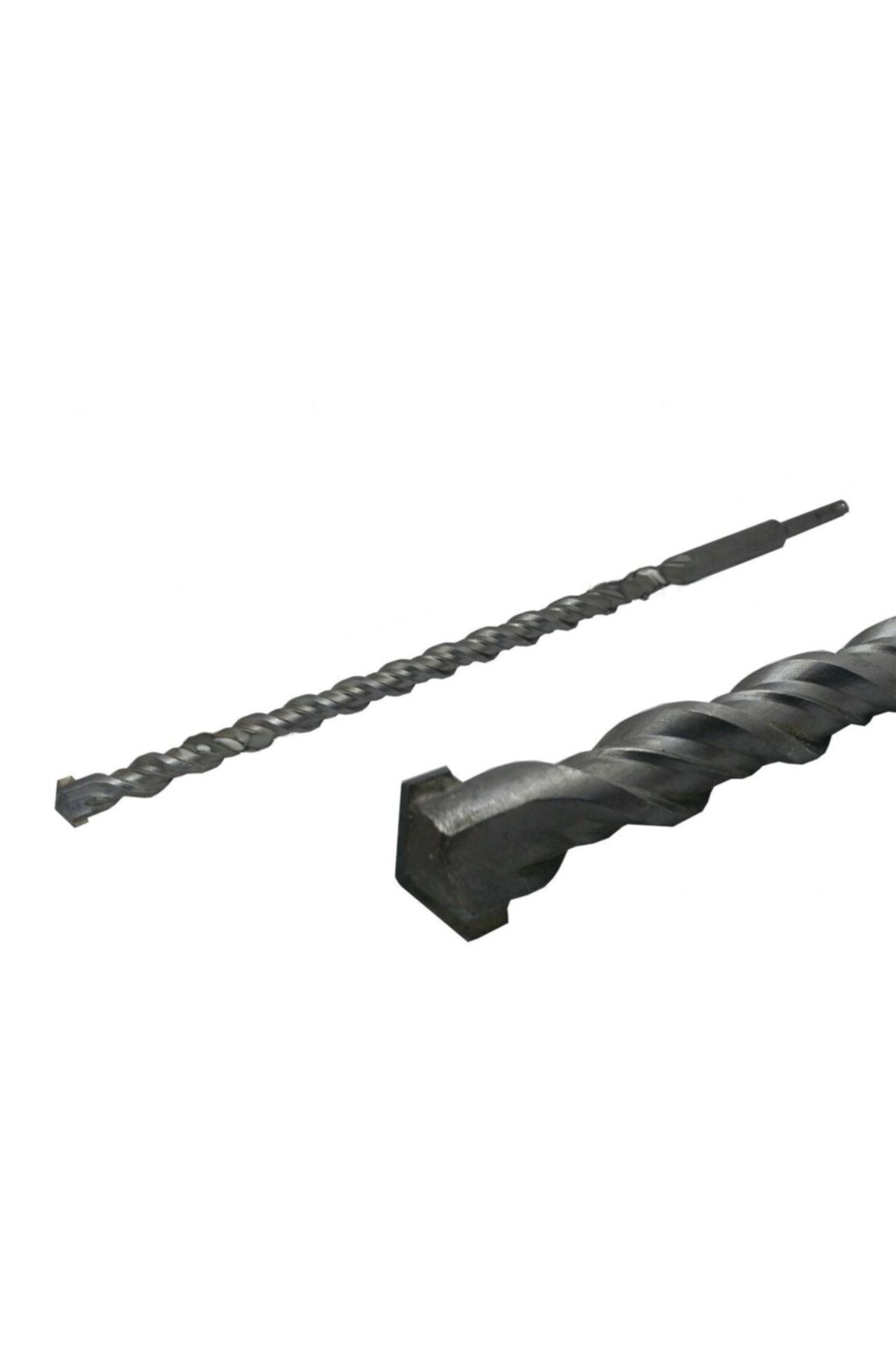 Yıldırım Hilti Sds Plus Matkap Ucu 22x800 Numara Duble Uzun Boy Çok Uzun Kalın Duvar Delme