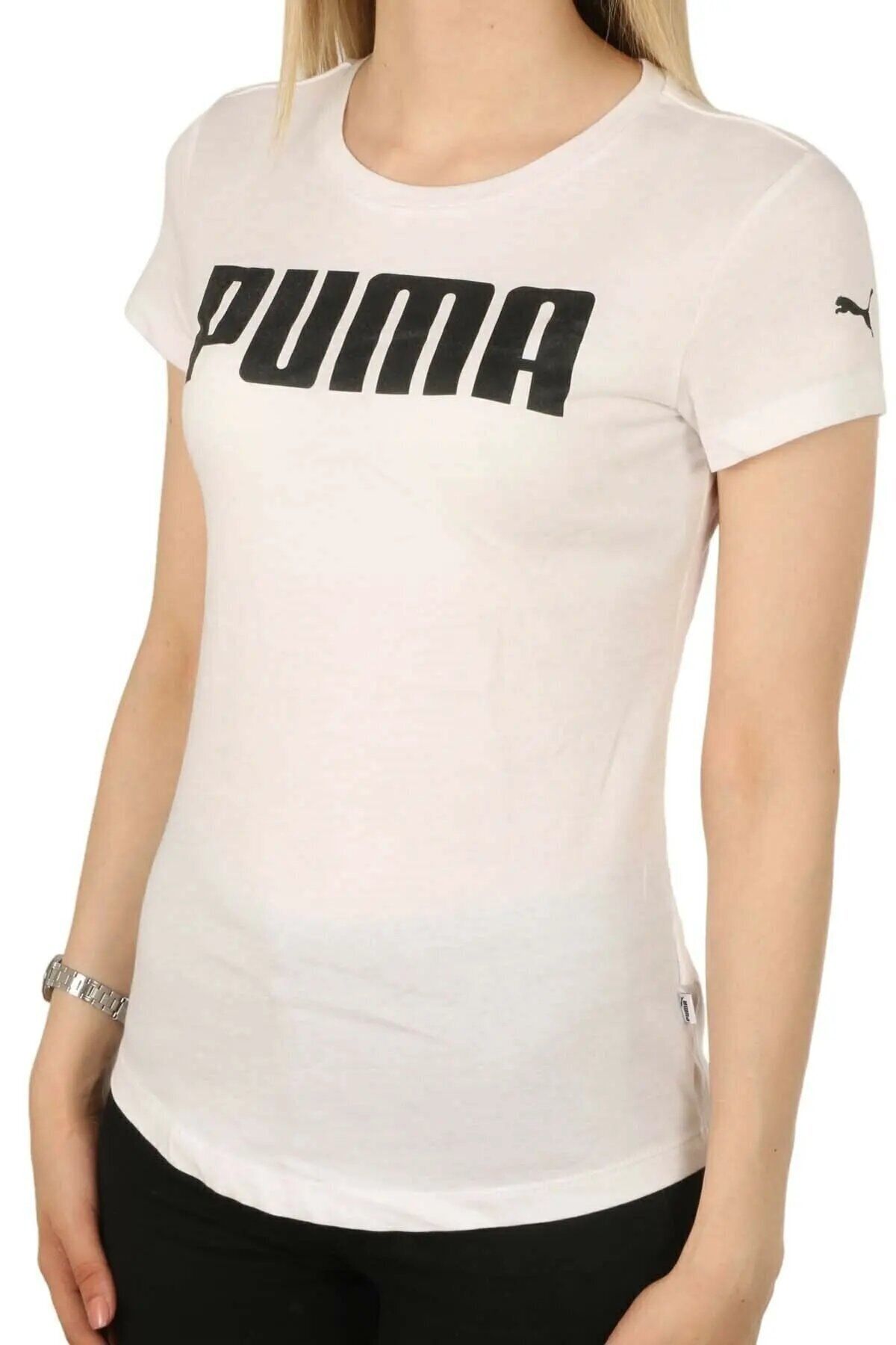 Puma BPPO-002514 Women's Tee