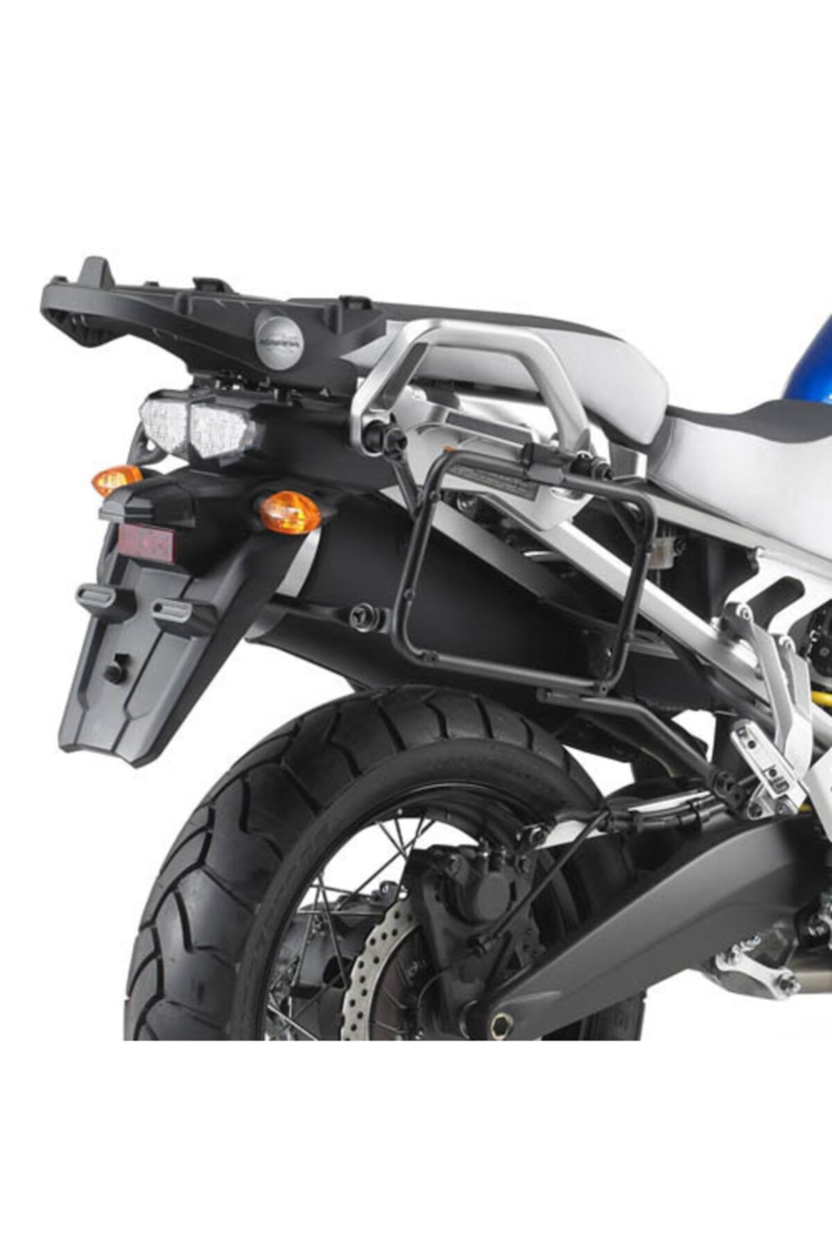 Kappa Klr367 Yamaha Xt 1200z Supertenere (10-20) Yan Çanta Taşıyıcı