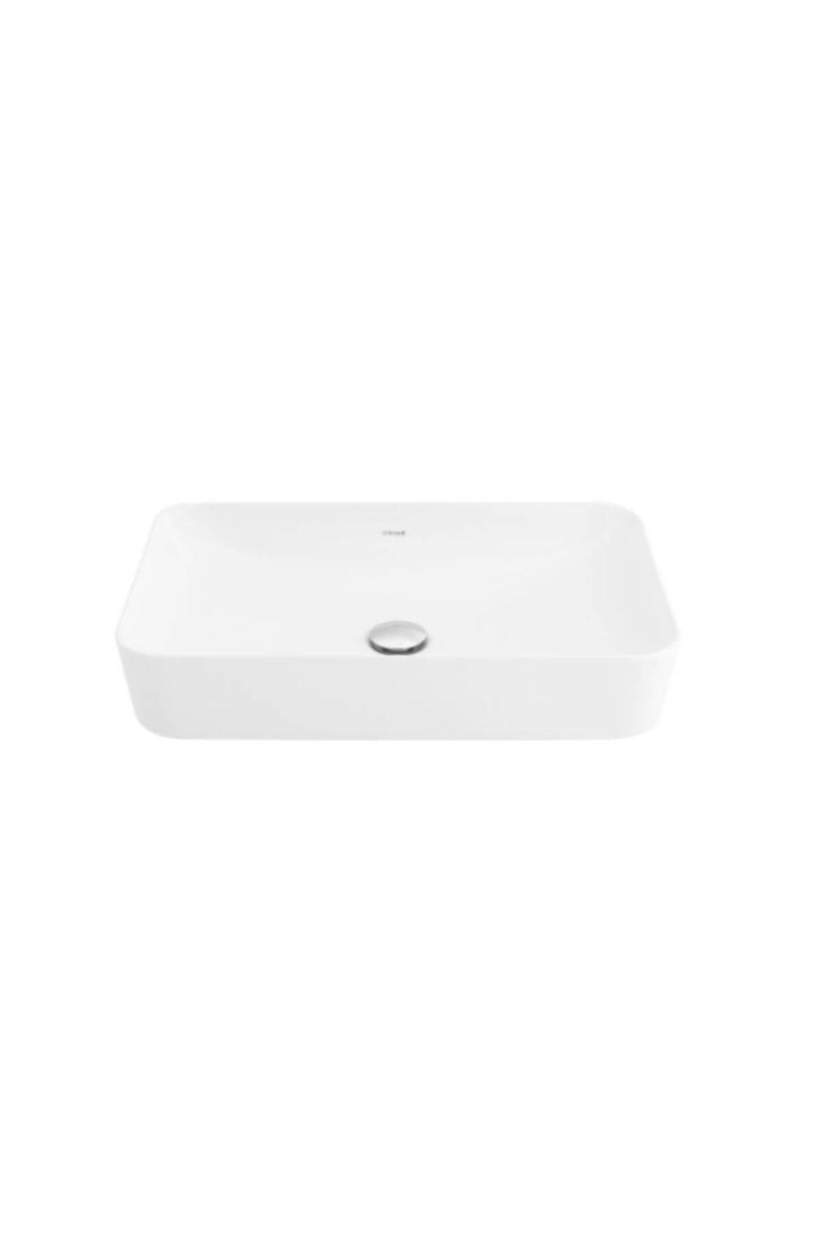 Creavit Ul060 Ultra 60 Cm 40x60 Seramik Beyaz Lavabo