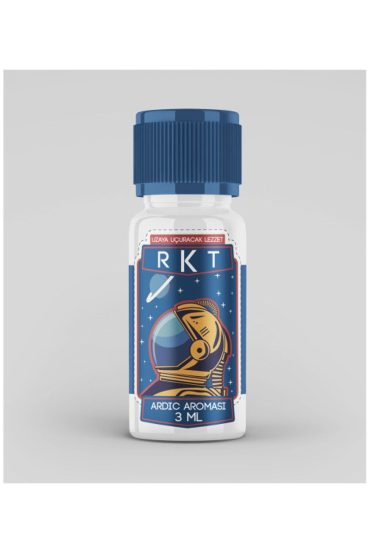 RKT Aroma Rkt Ardıç Cin Aroması 3ml 4 Adet