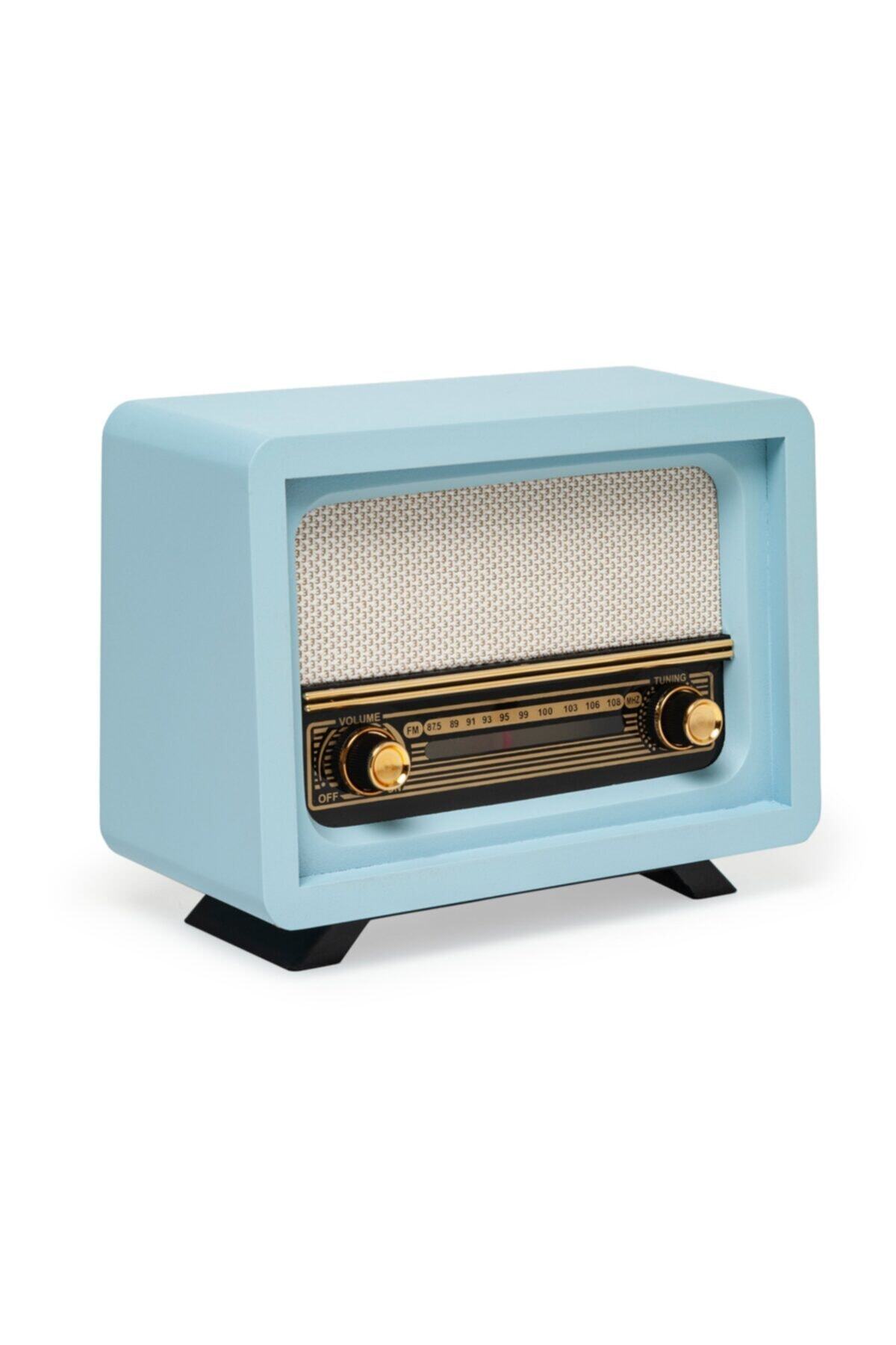 QArt Nostaljik Mavi Radyo