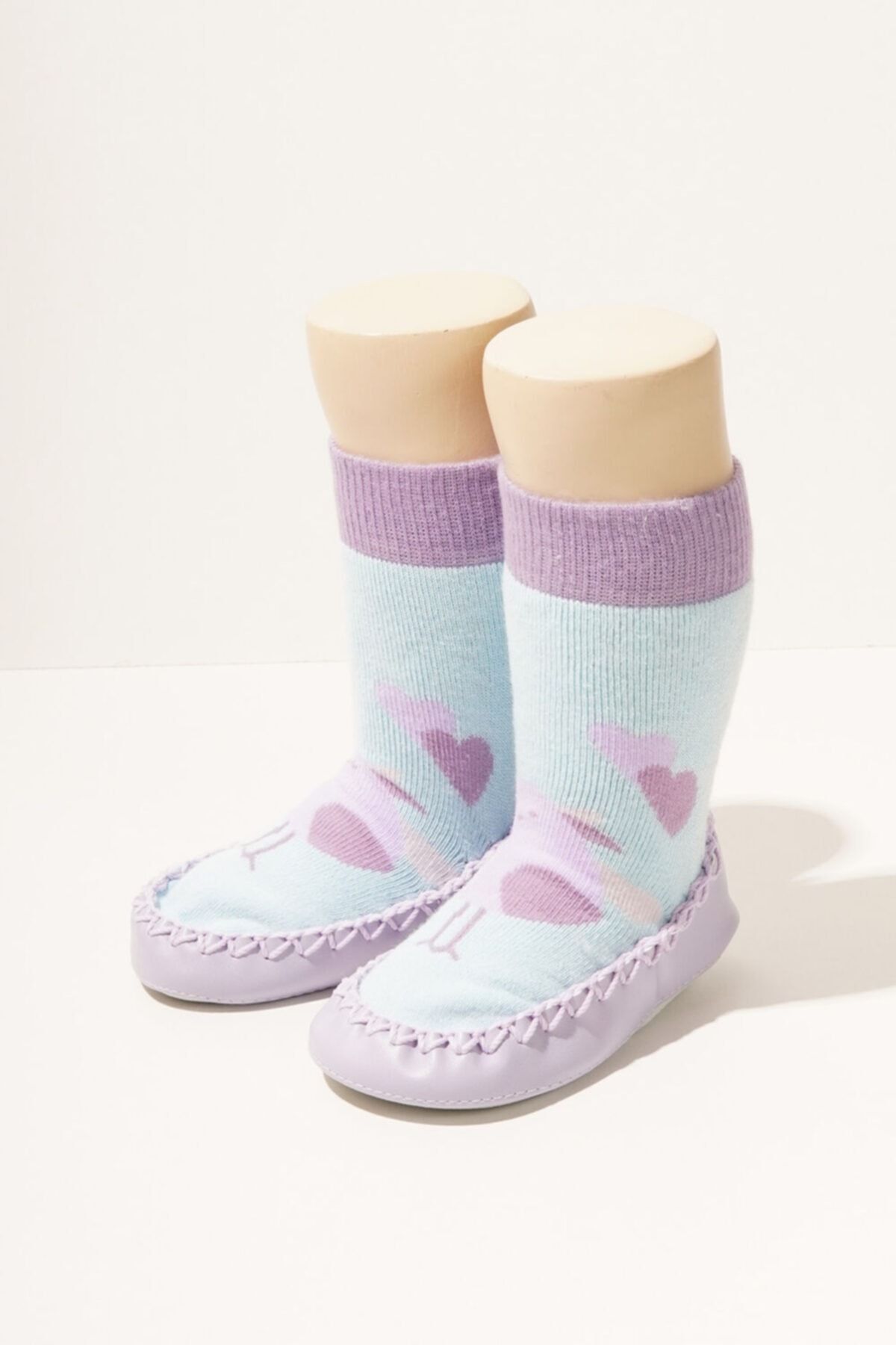 Katia&Bony Unisex Çocuk Mavi Makosen