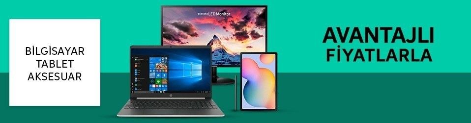 Bilgisayar Tablet Aksesuar