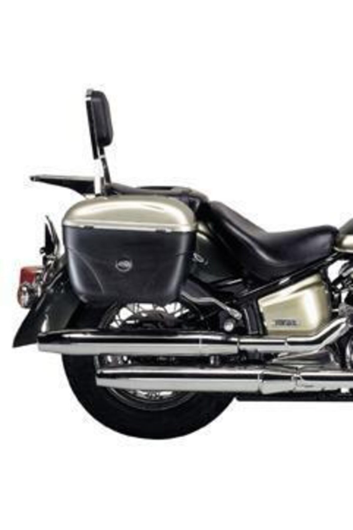 Kappa Kt99ps Yamaha 1100 Dragstar Custom Sıssybar