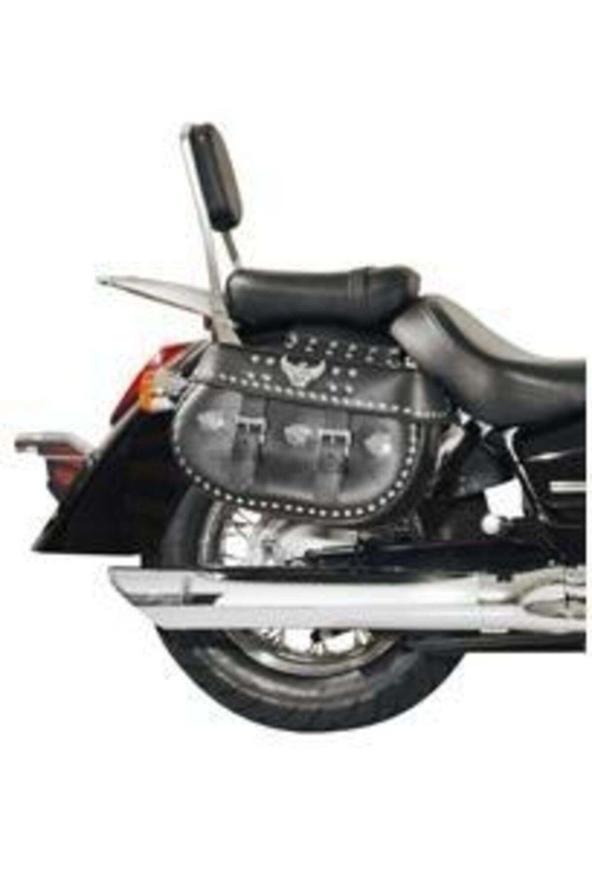 Kappa Kt96ps Honda Vt 750 Shadow (99-03) Sıssybar