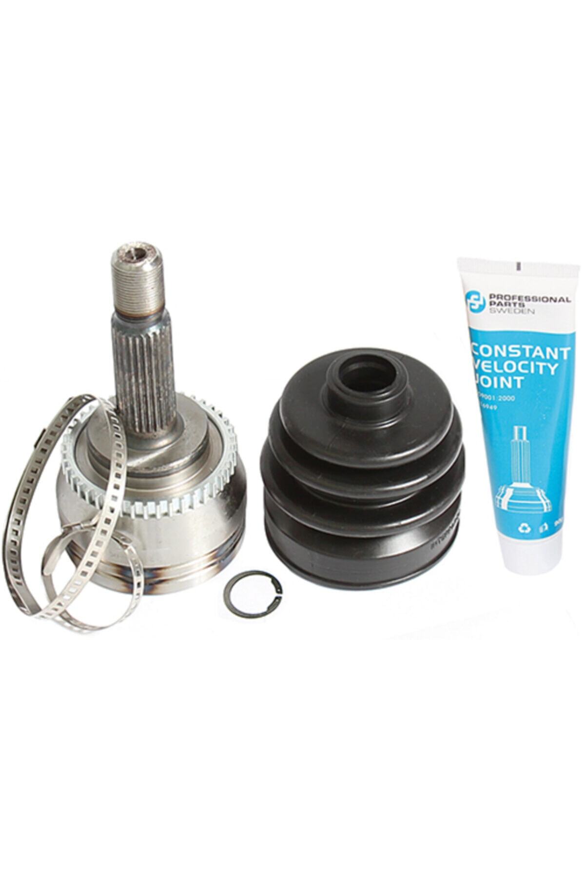 PROPARTS Volvo 46430407-46431004 Aks Kafası S40 V40 Iç:25 Dış:25 Isveç Ürünü