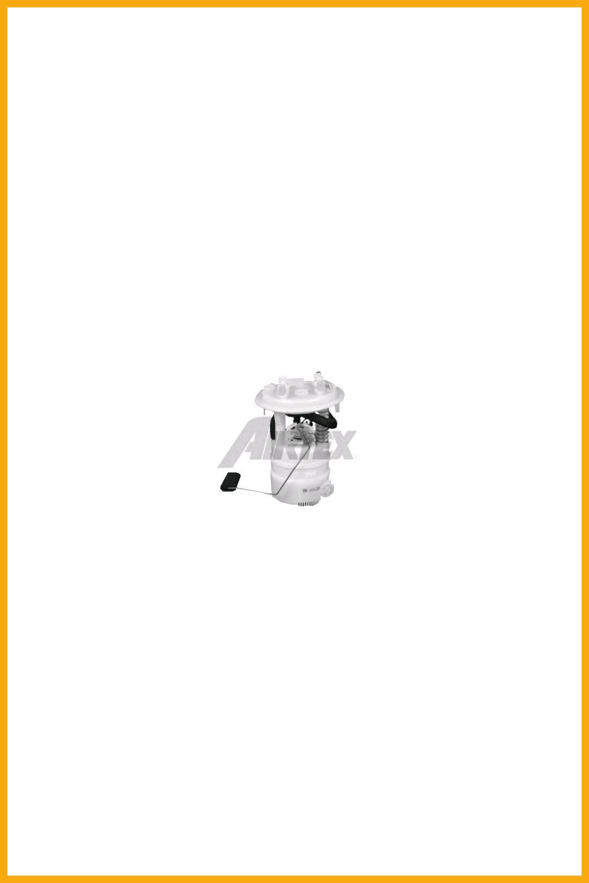 AAVDAN Depo Samandırası P207 C3 Pıcasso 1.4 16v 1.6 16v