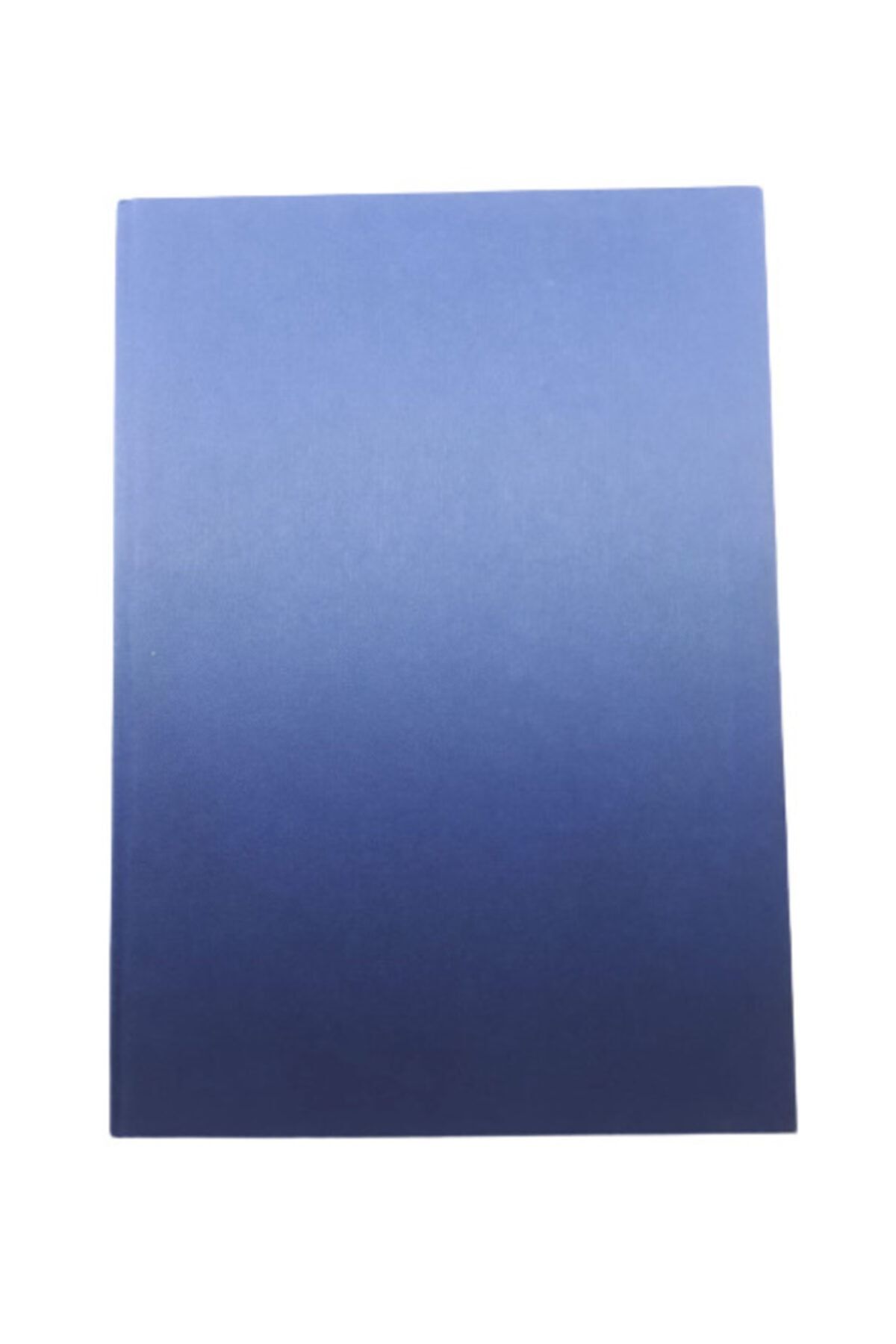 FİYPER Ticari Defter Fihristli Çizgili 100 Yaprak 20cm*30cm
