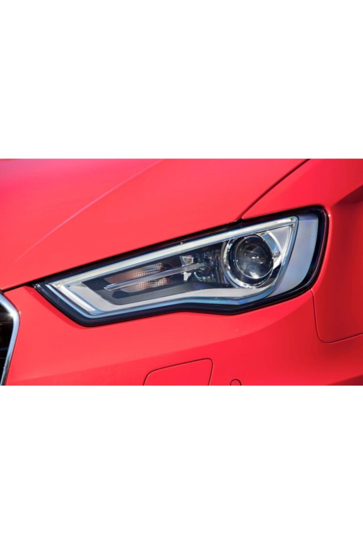 OEM Audi A3 Ön Far Ledli Bi-xenon 2013+ 8v Xenon Kit Dahil