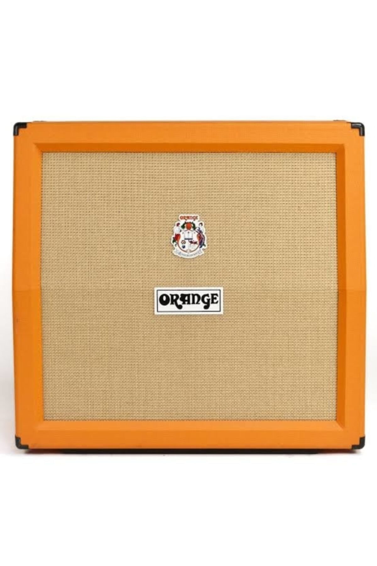 Orange Ppc412ad Elektro Gitar Kabini