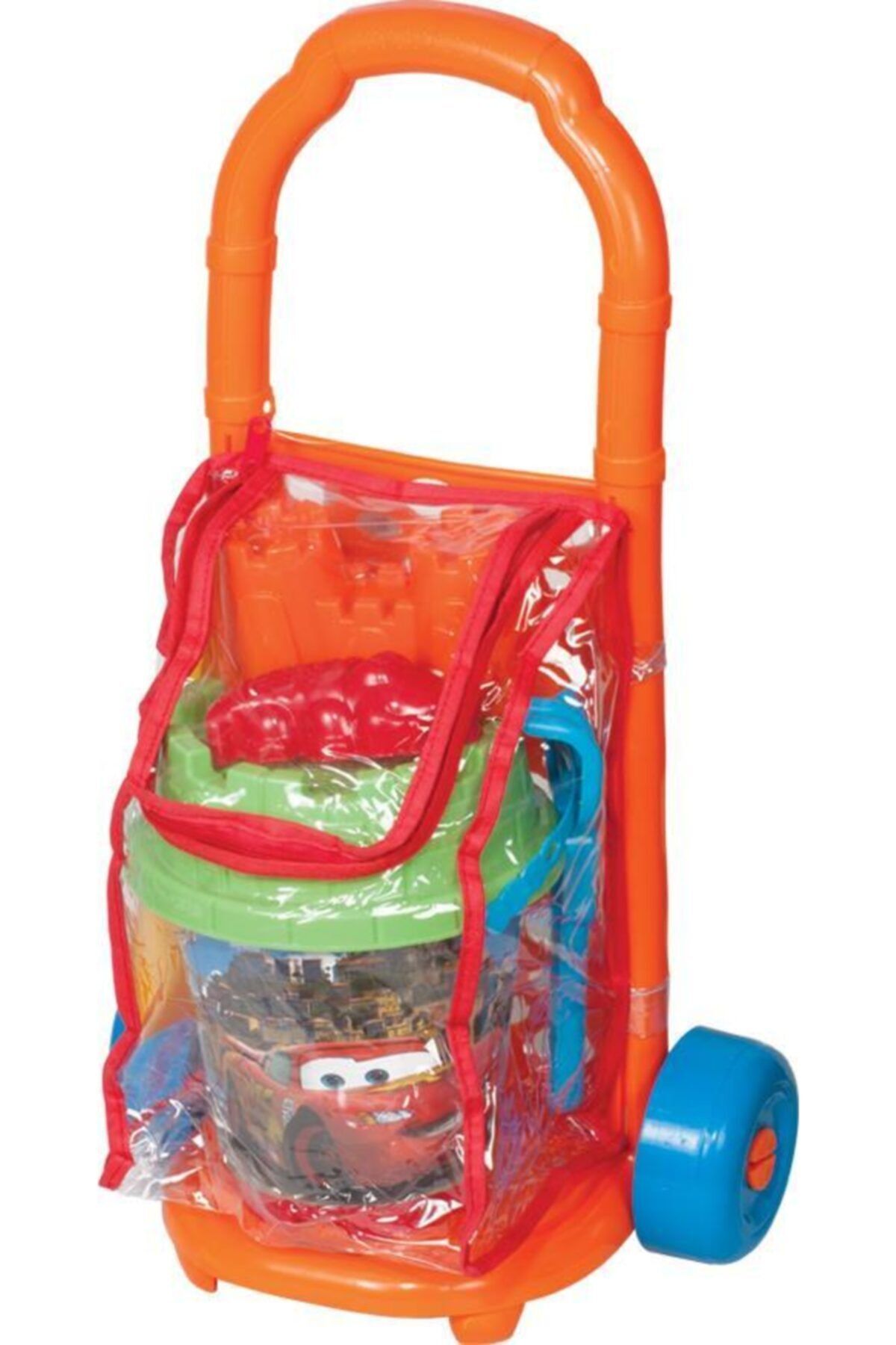 DEDE Cars Kova Çekçek - 01694