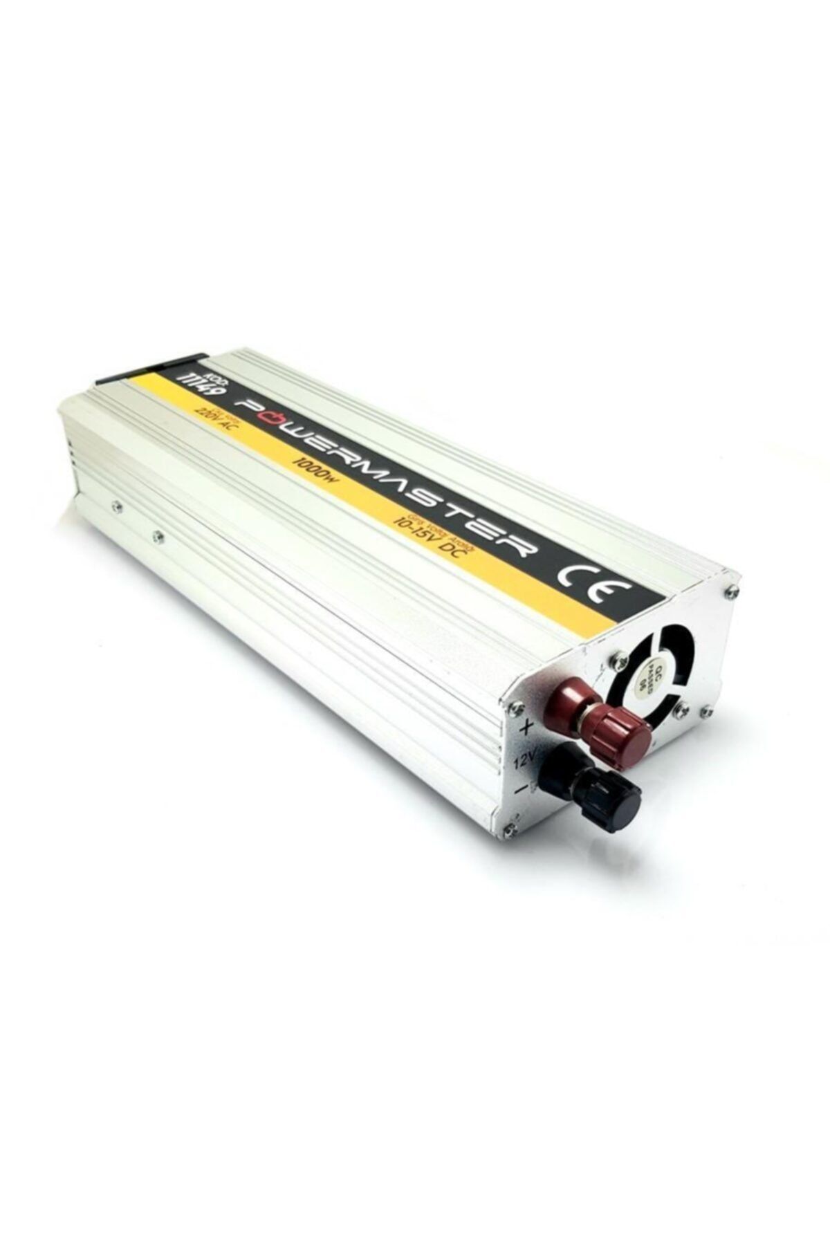 Powermaster 1000w 12v Modifiye Sinus Invertör