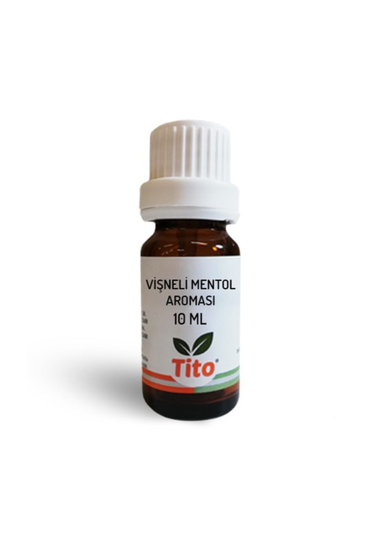 tito Vişneli Mentol Aroması 10 ml