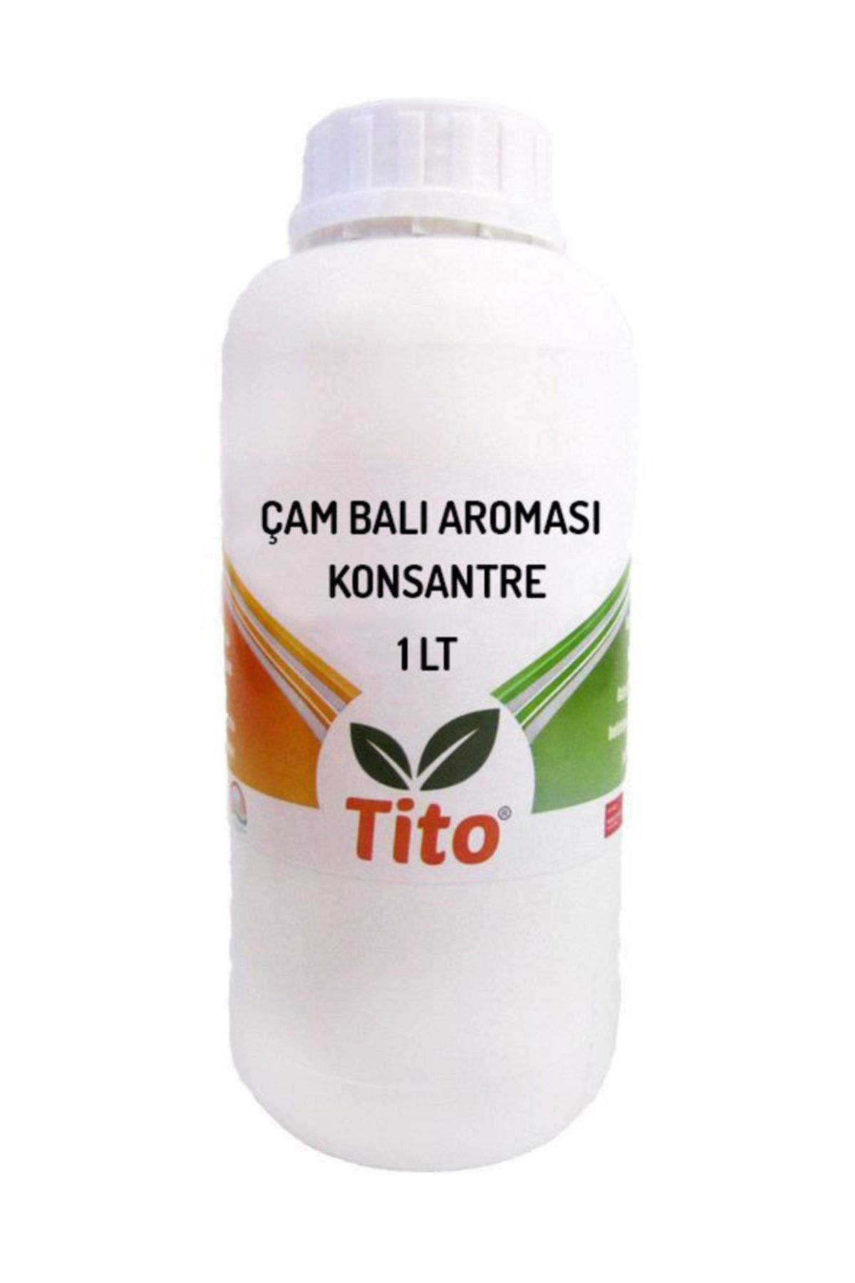 tito Çam Balı Aroması 1 lt