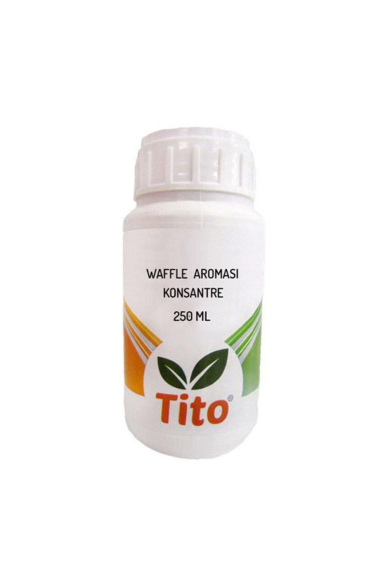 tito Waffle Aroması 250 ml