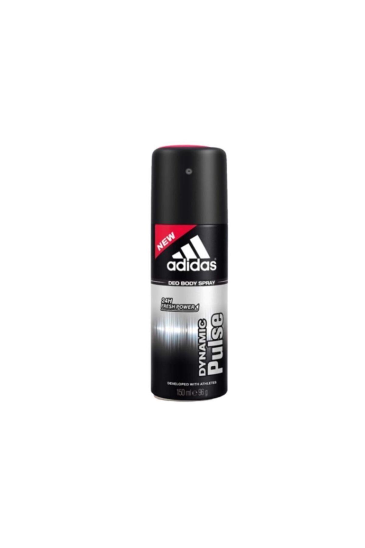 adidas Deo Sprey Dynamic Pulse 150 Ml Erkek