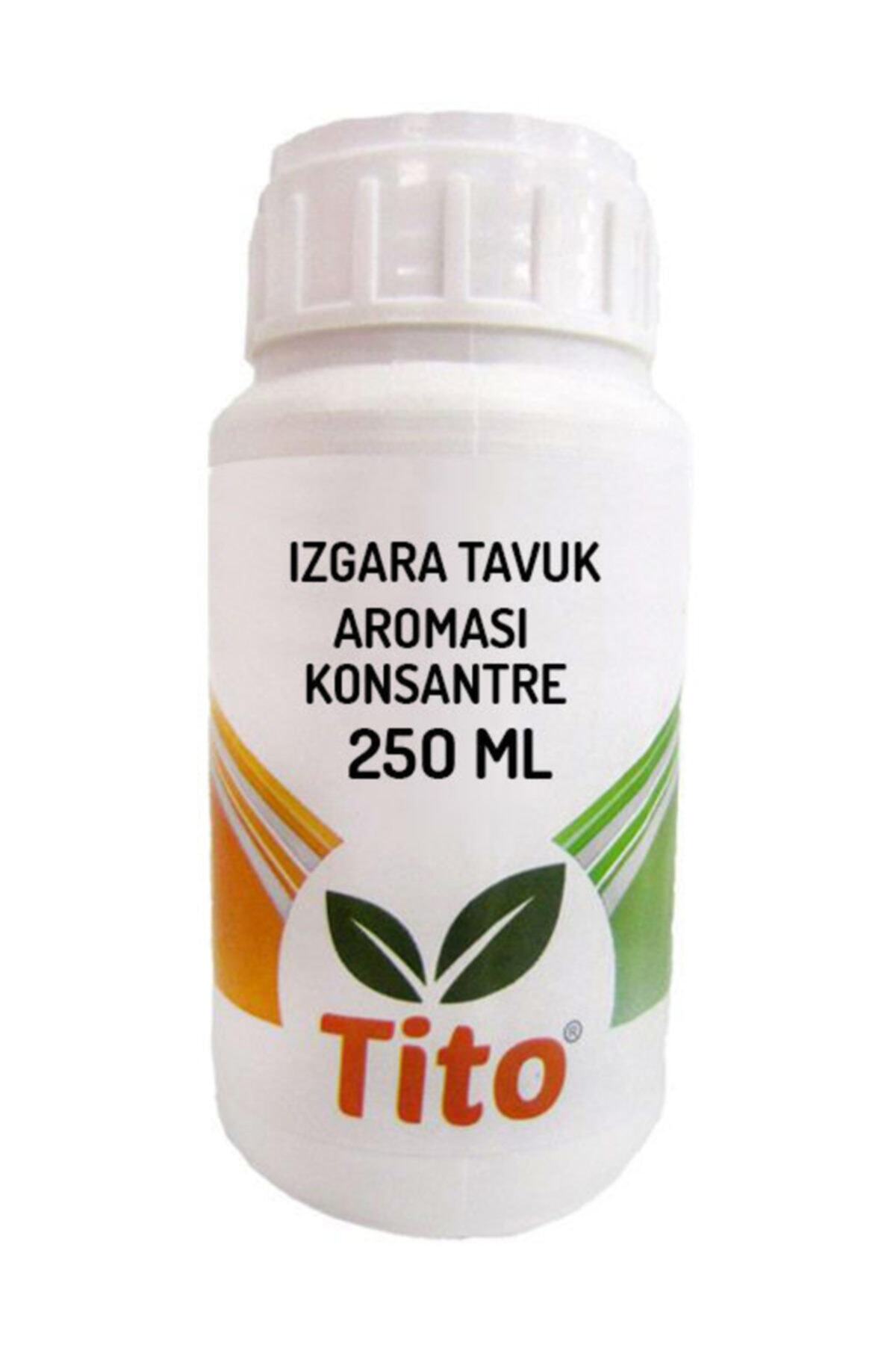 tito Izgara Tavuk Aroması 250 ml