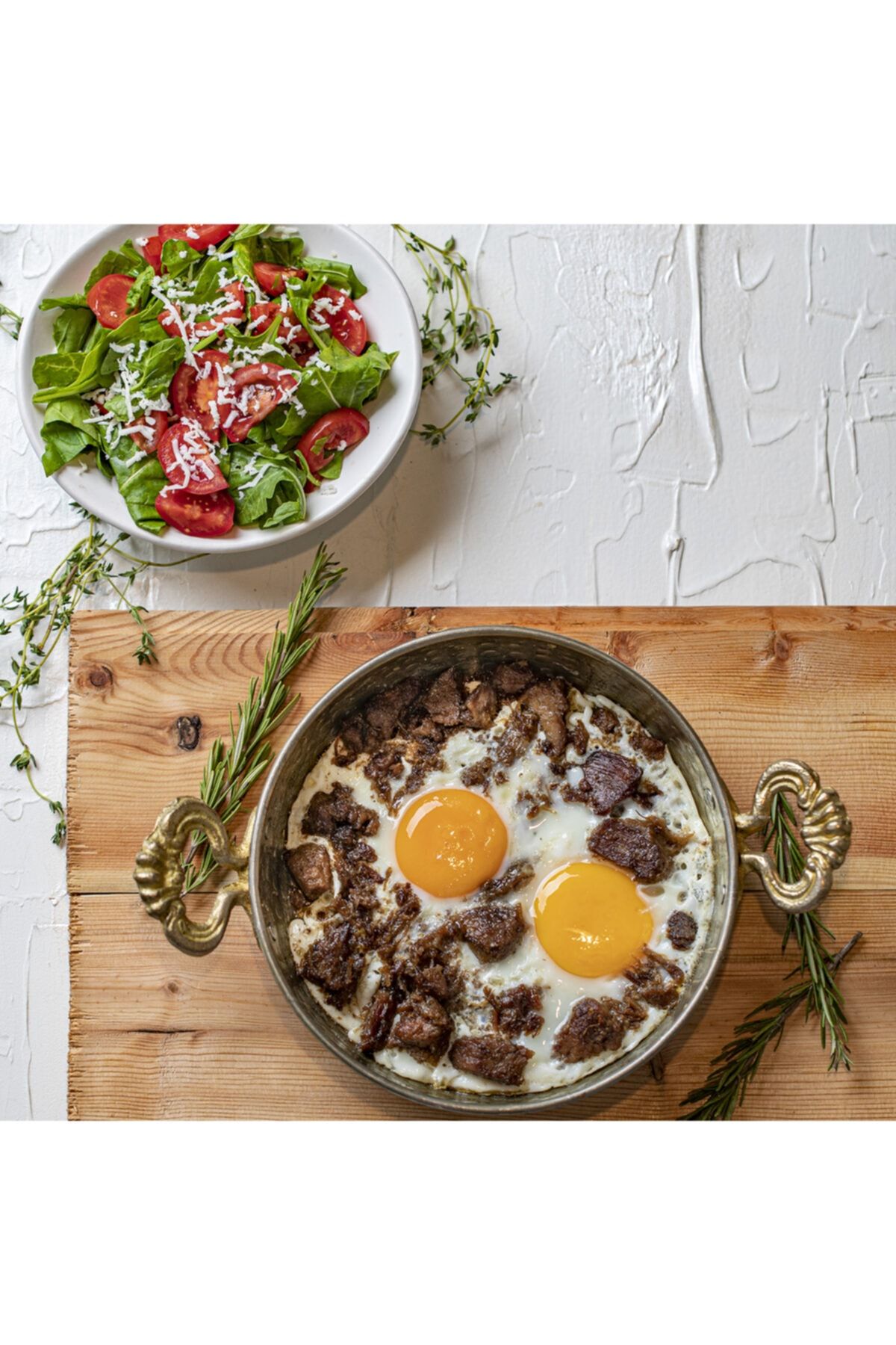 ERŞAN ET Dilim Kavurma 90 Gr