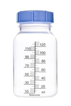 120ml Biberon Süt Saklama Kabı 2'li Image 0