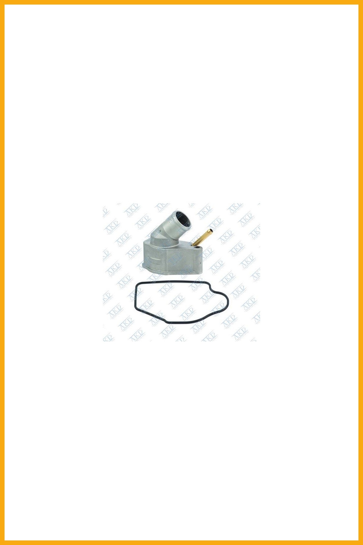 AAVDAN Termostat 92c Astra F X18xe C18xe Vectra A X20xev Vectra B X20xev Calıbra X20xev A