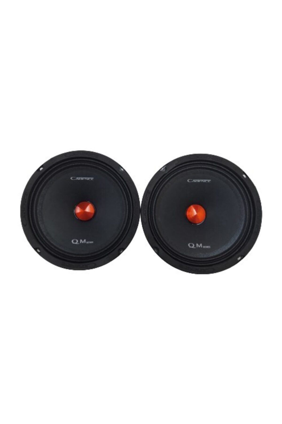 Cadence Qm64 6,5 Inch 150w Max 75rms 16 Cm Midrange Hoparlör