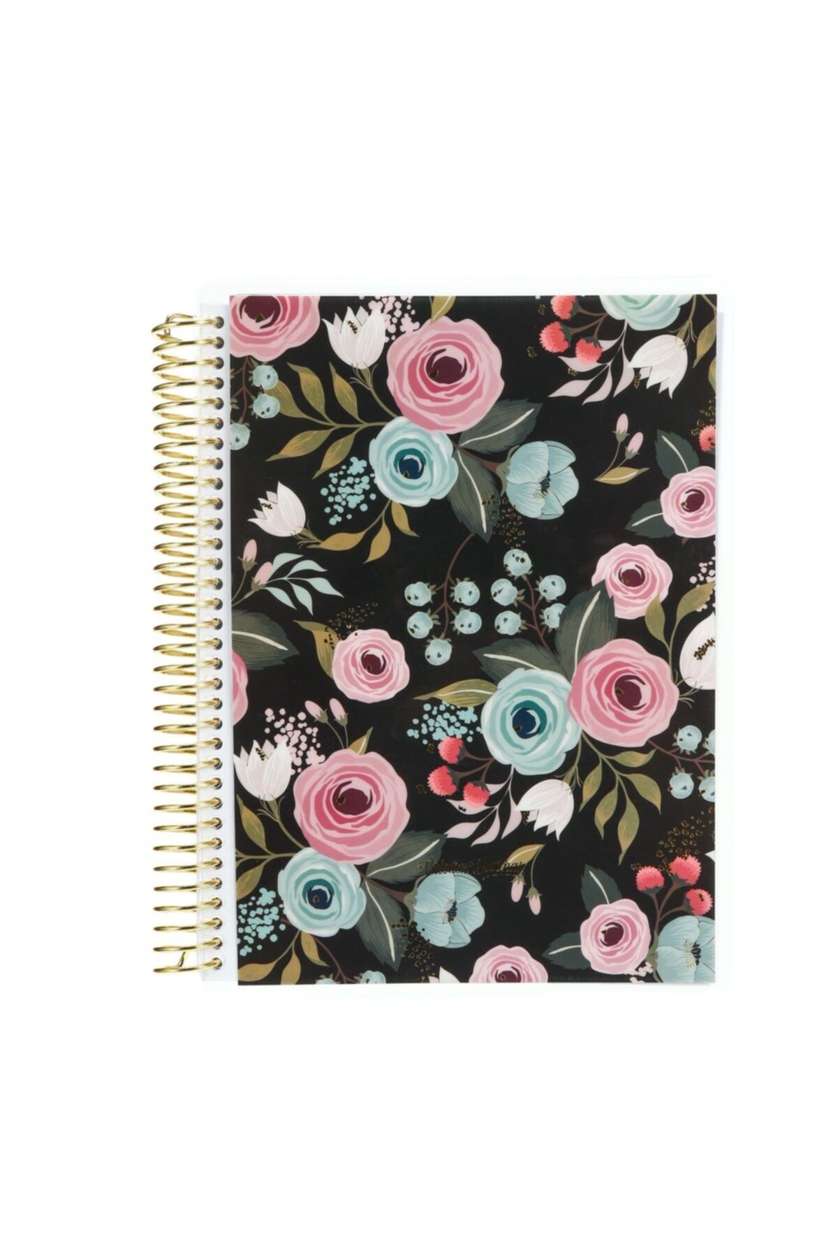 Victoria's Journals Spiralli Defter Spring Garden 3 16x21,5