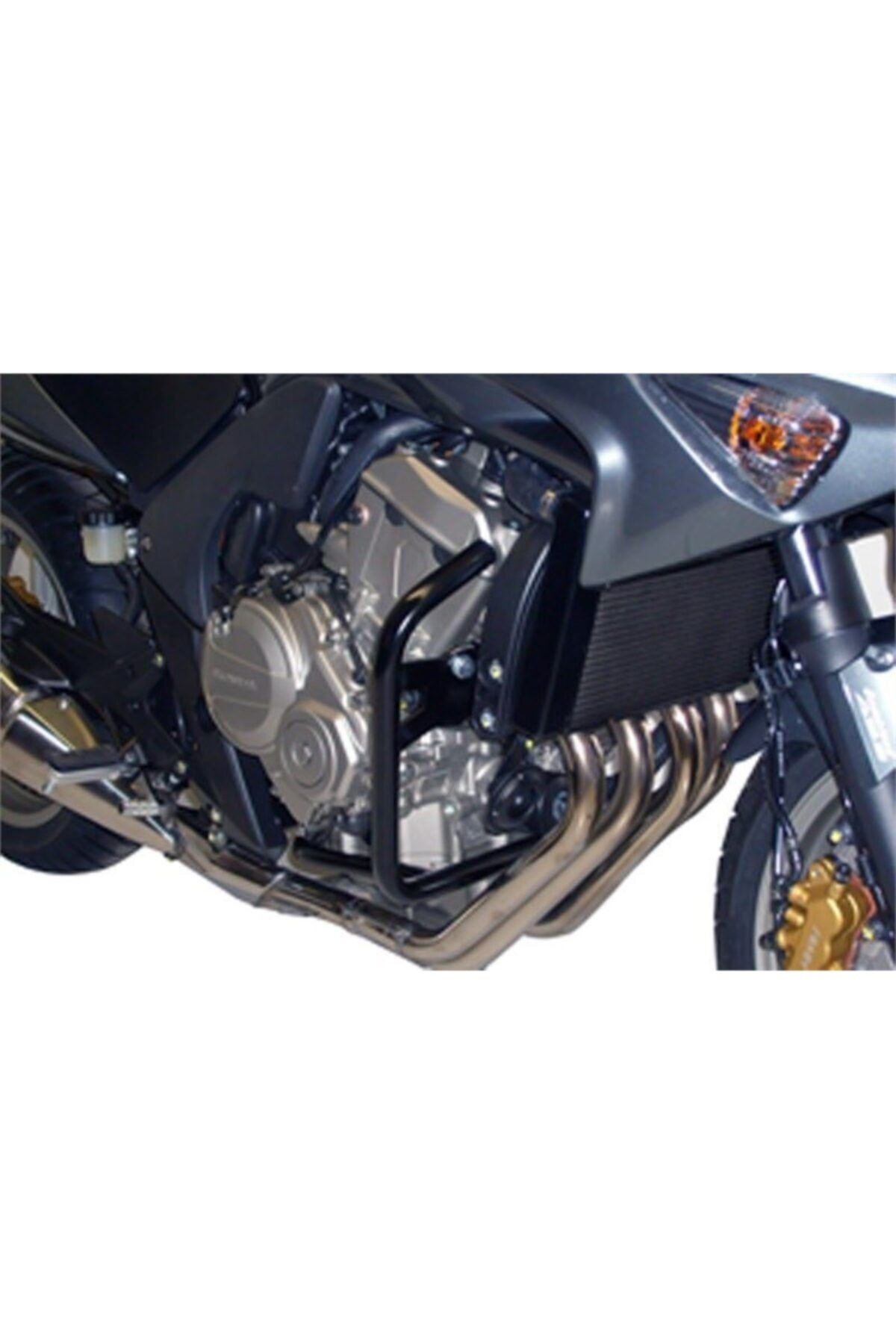 HEPCO BECKER Honda Cbf600 Motor Koruma Demiri 2008 