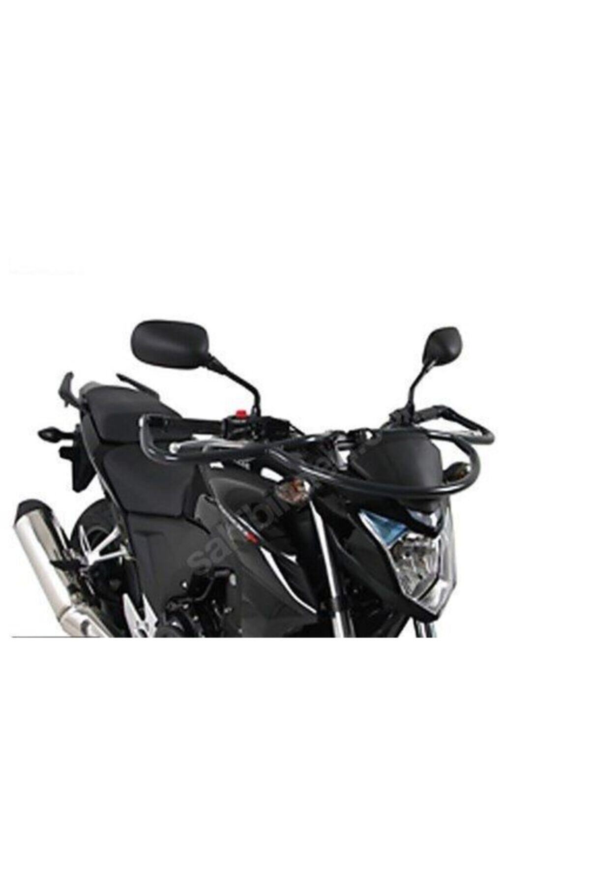 HEPCO BECKER Honda Cb500f Ön Koruma Bar 2014