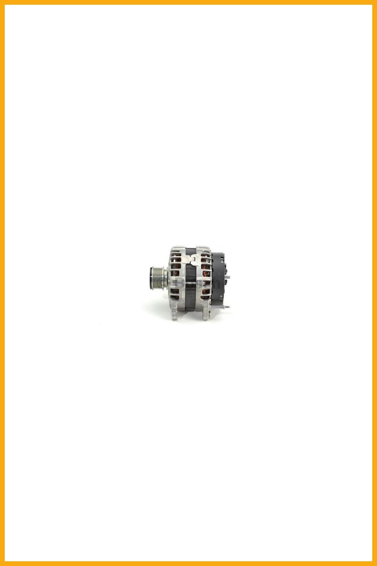 AAVDAN Alternator Passat 2.0 Tdı Varıant 08.2010 12.2014; Sharan 2.0 Tdı 05.2010 11.2015; Passat 2.0 T