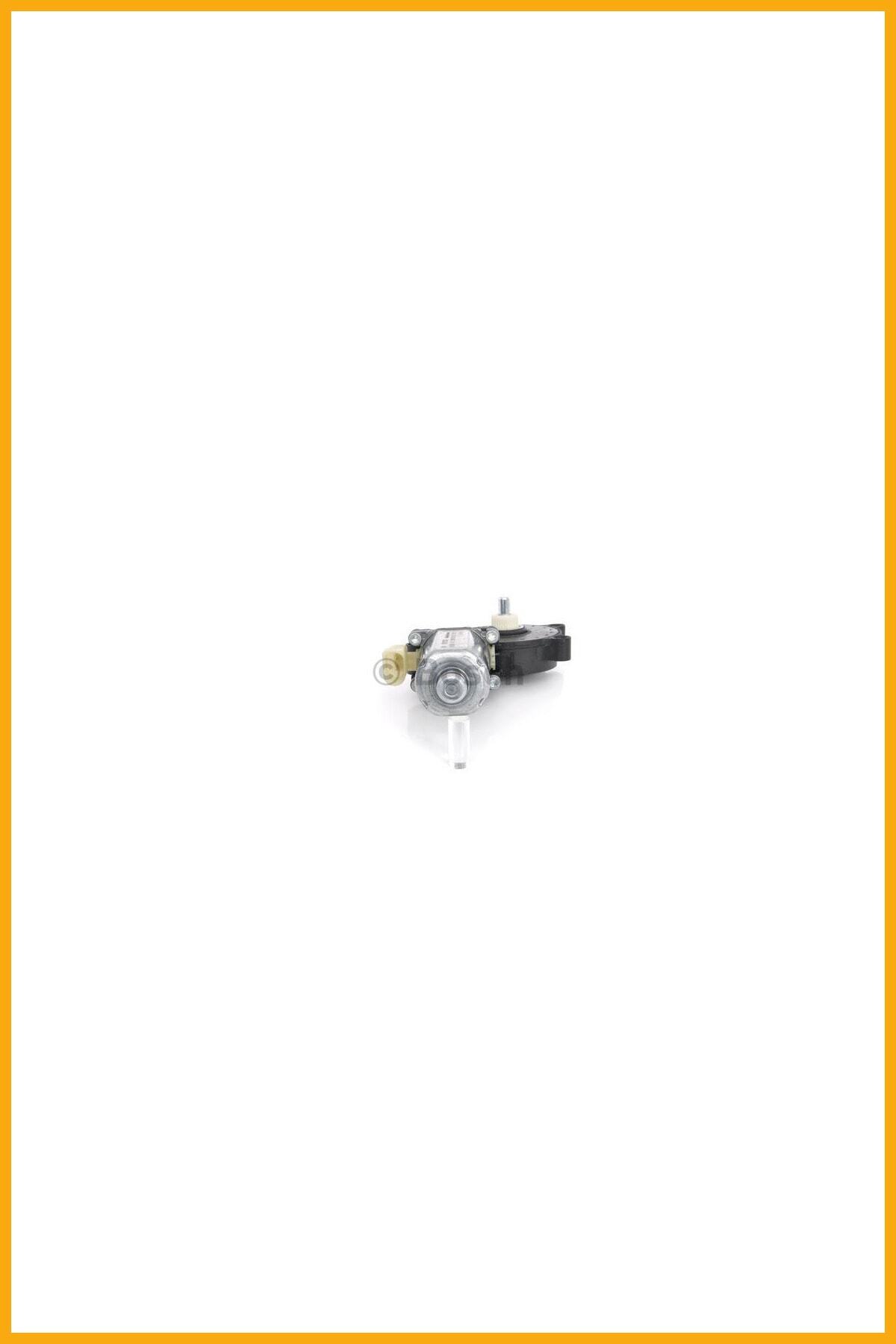 AAVDAN Cam Kaldırma Motoru Unıversal Surgulu Servıs Kapı