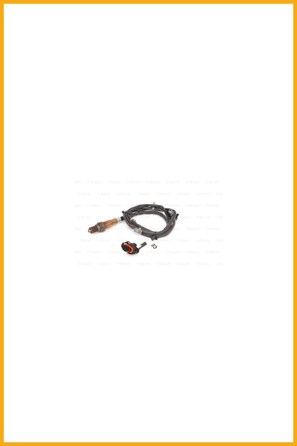 AAVDAN Oksıjen Sensoru Vectra C Sıgnum Z22yh ( P2 )