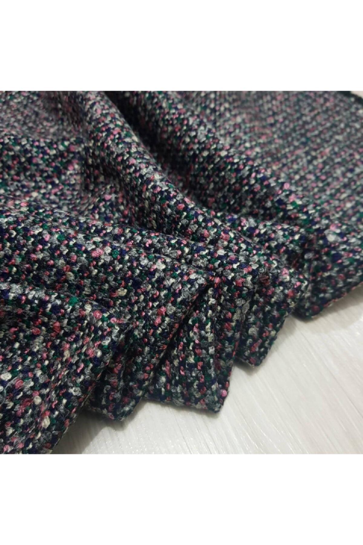 İzmitkumaş Yün Tüvit Kumaş Eni 1.50 Cm
