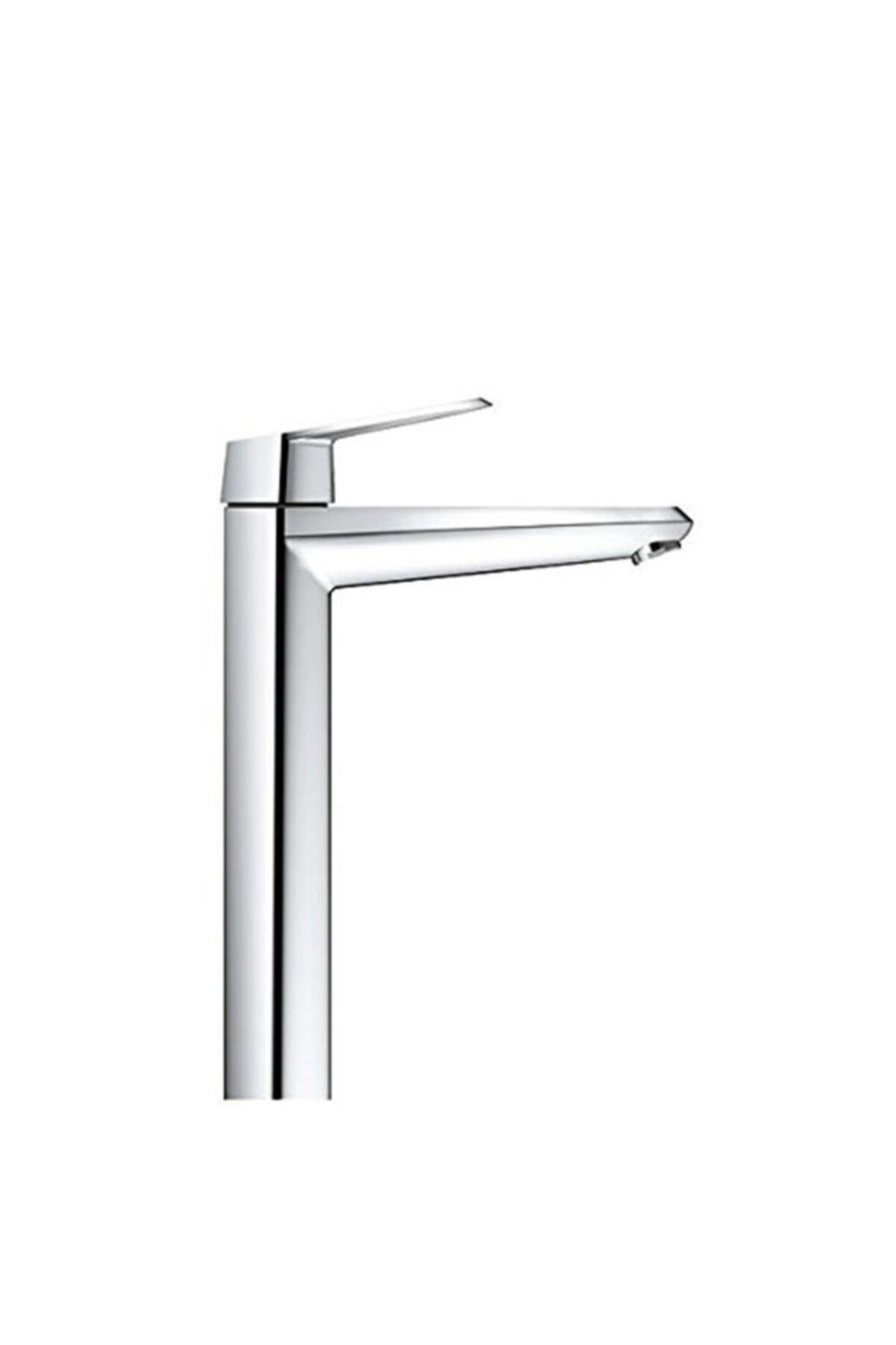 Grohe Eurodisc Cosmopolitan Tek Kumandalı Çanak Lavabo Bataryası - 23432000